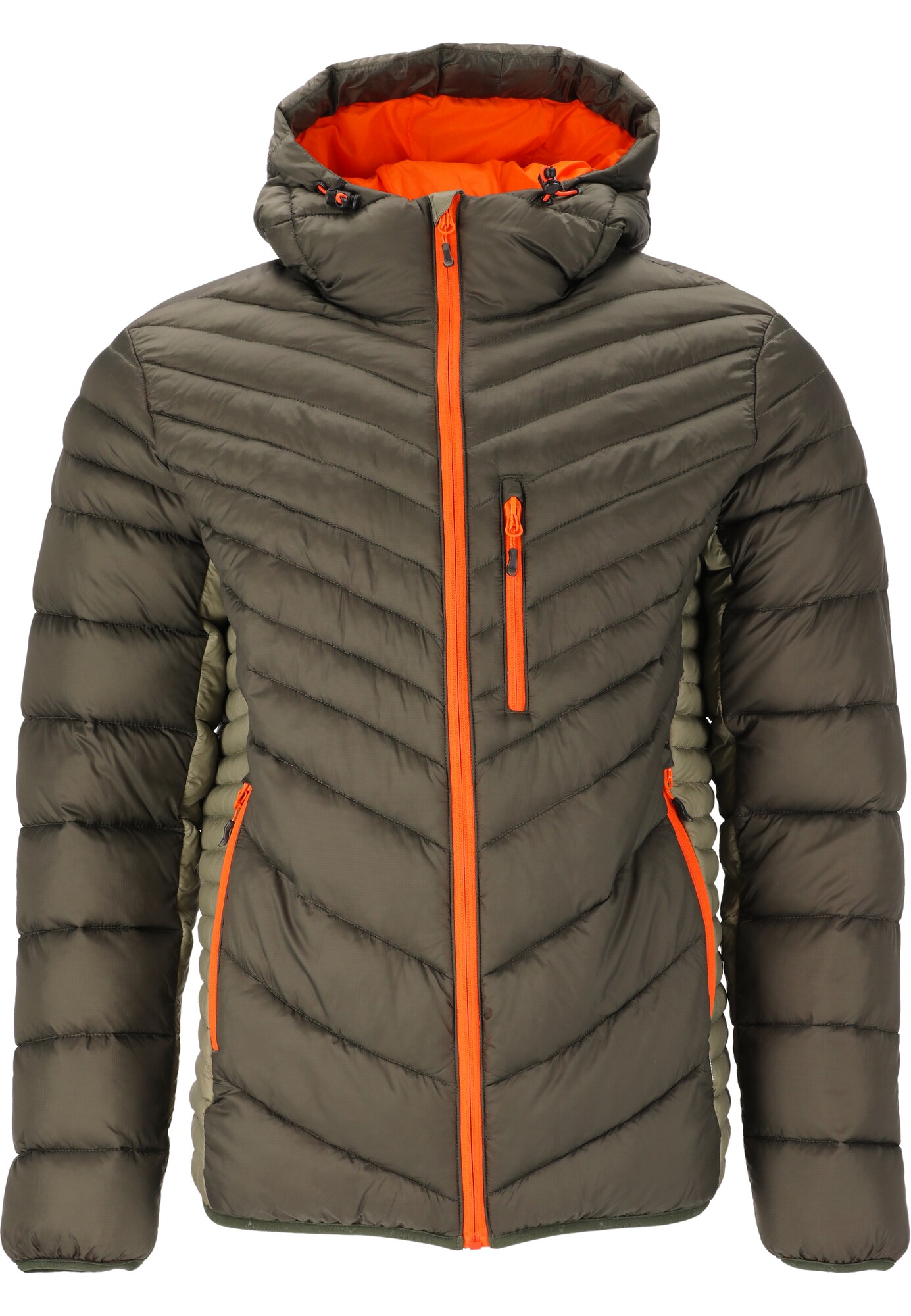 Thumbnail - Steppjacke 'Trival'