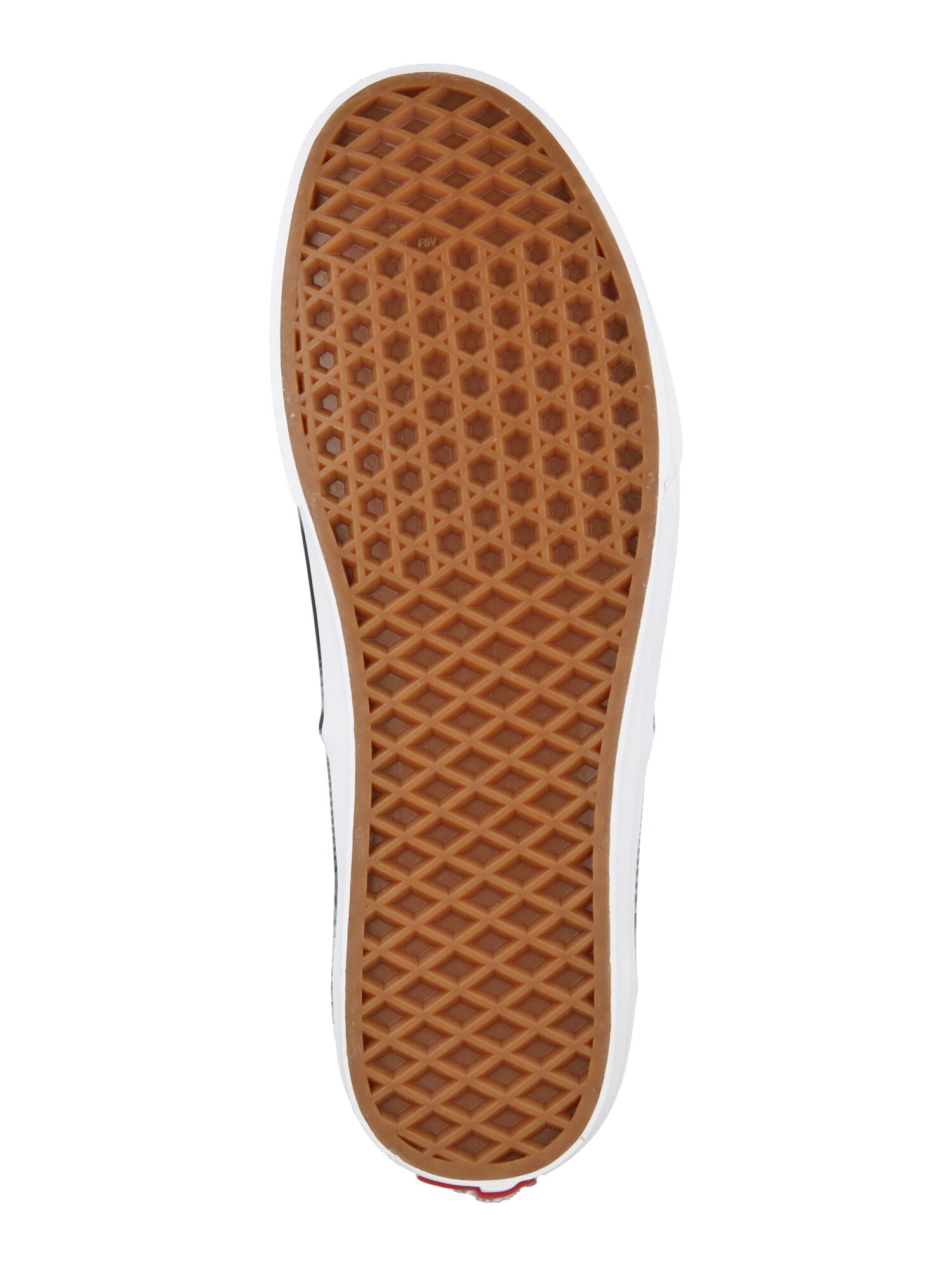 VANS Zapatillas deportivas bajas 'Authentic'  azul – imagen 7