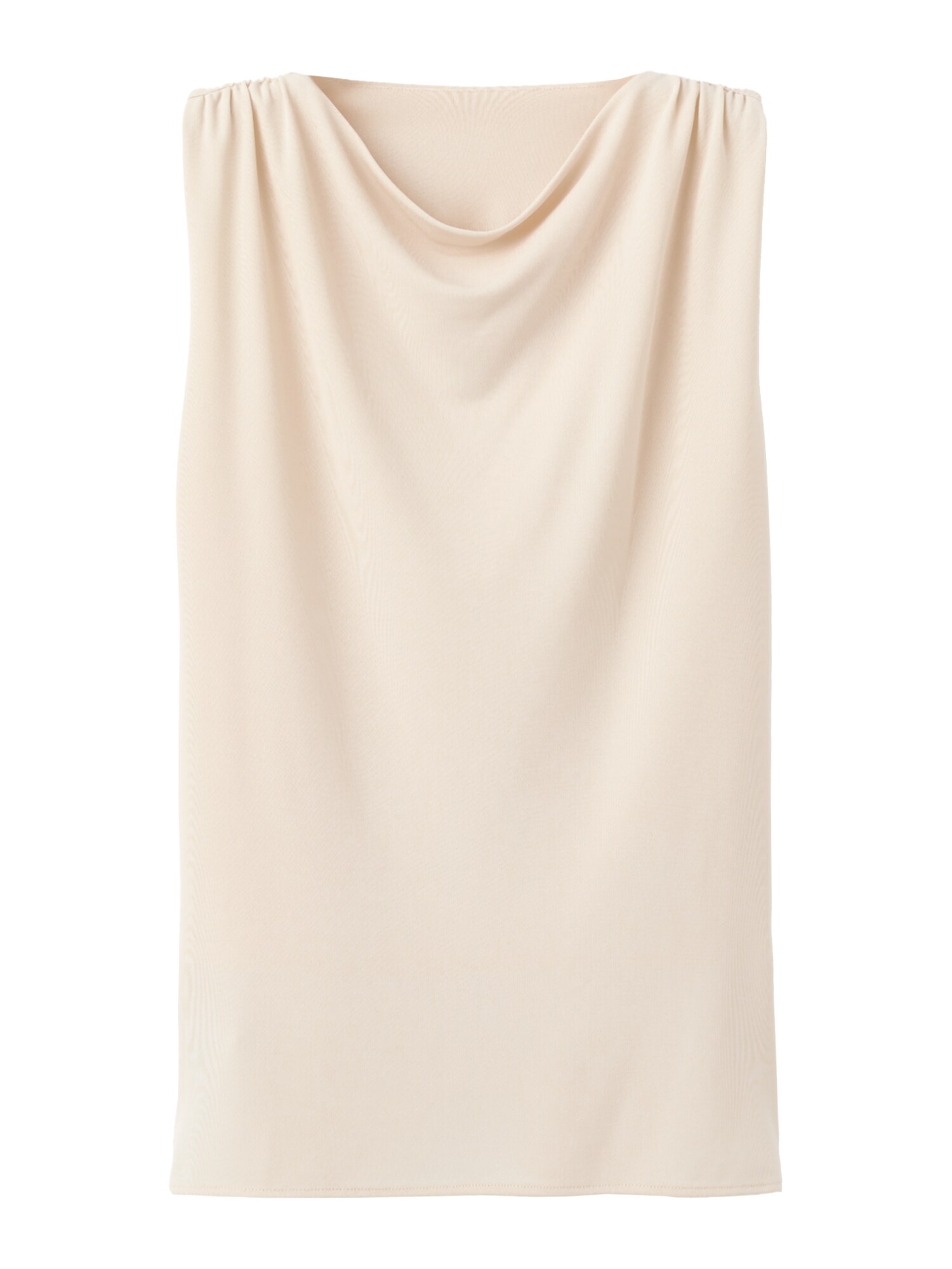 MANGO Bluză XJULIETE  crem