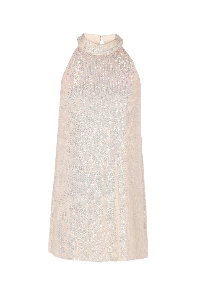 faina Koktélruhák 'Fashion Look' Női bézs , Méret S