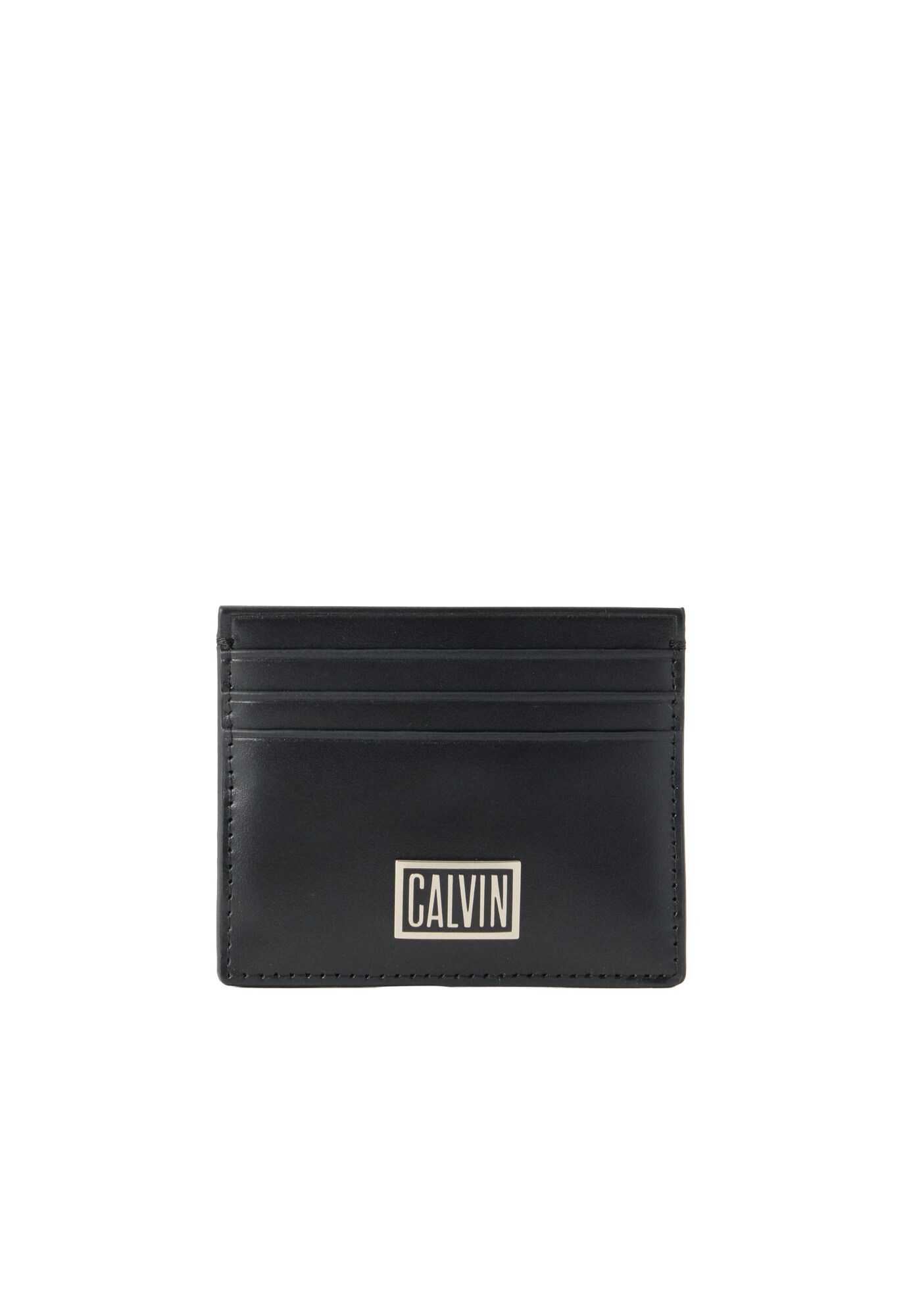 Calvin Klein Etui negru