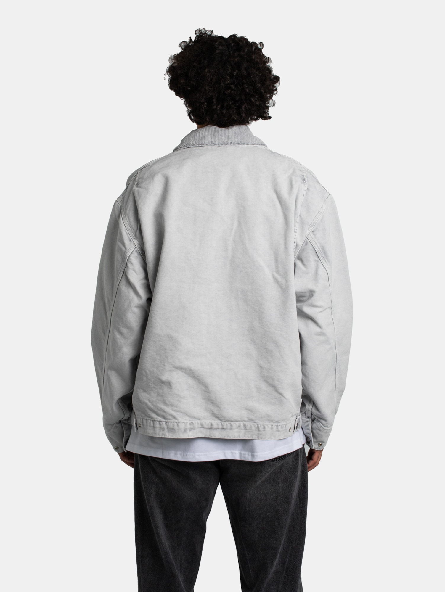 Thumbnail - Carhartt WIP Übergangsjacke OG Detroit