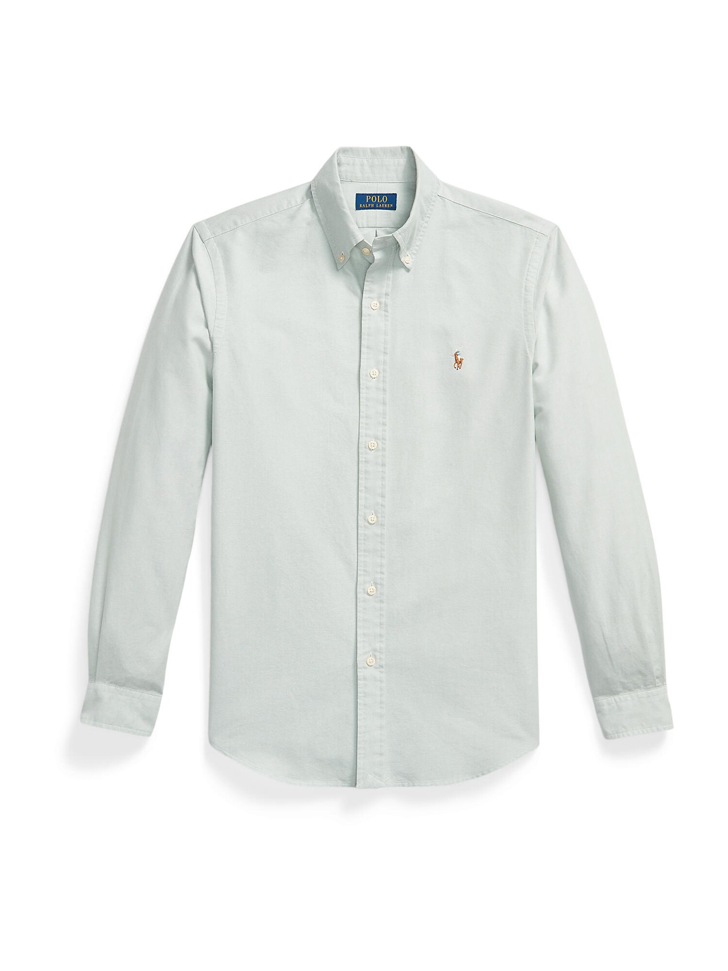 Polo Ralph Lauren Camisa menta