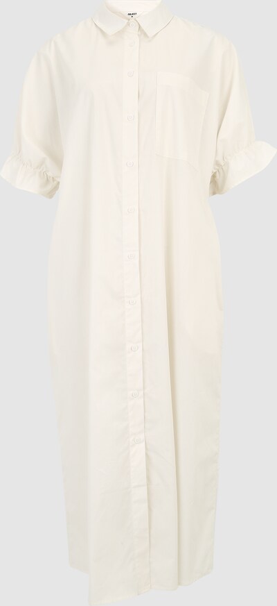 Object Tall Dora Long Shirt Dress