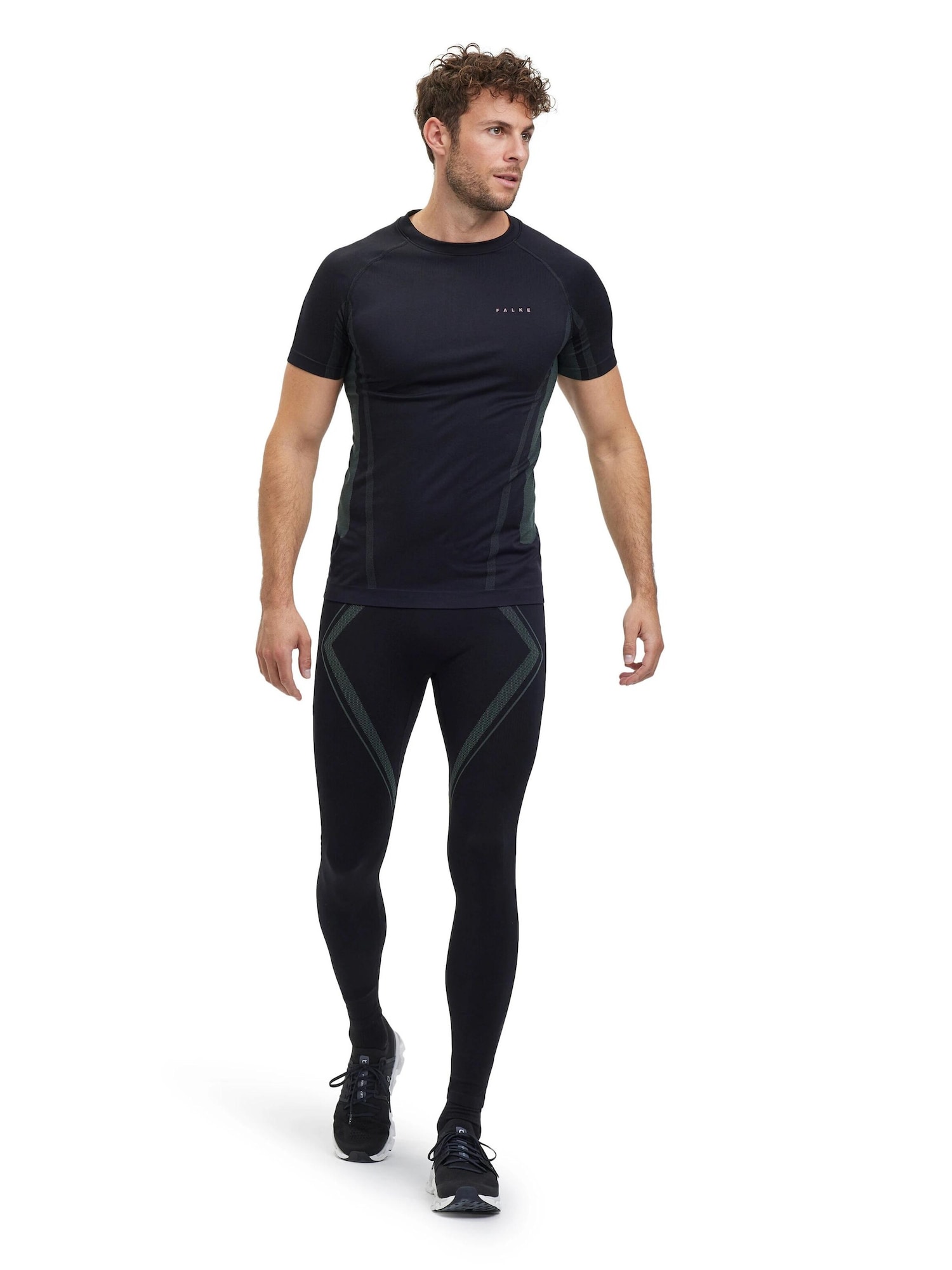Falke Hose