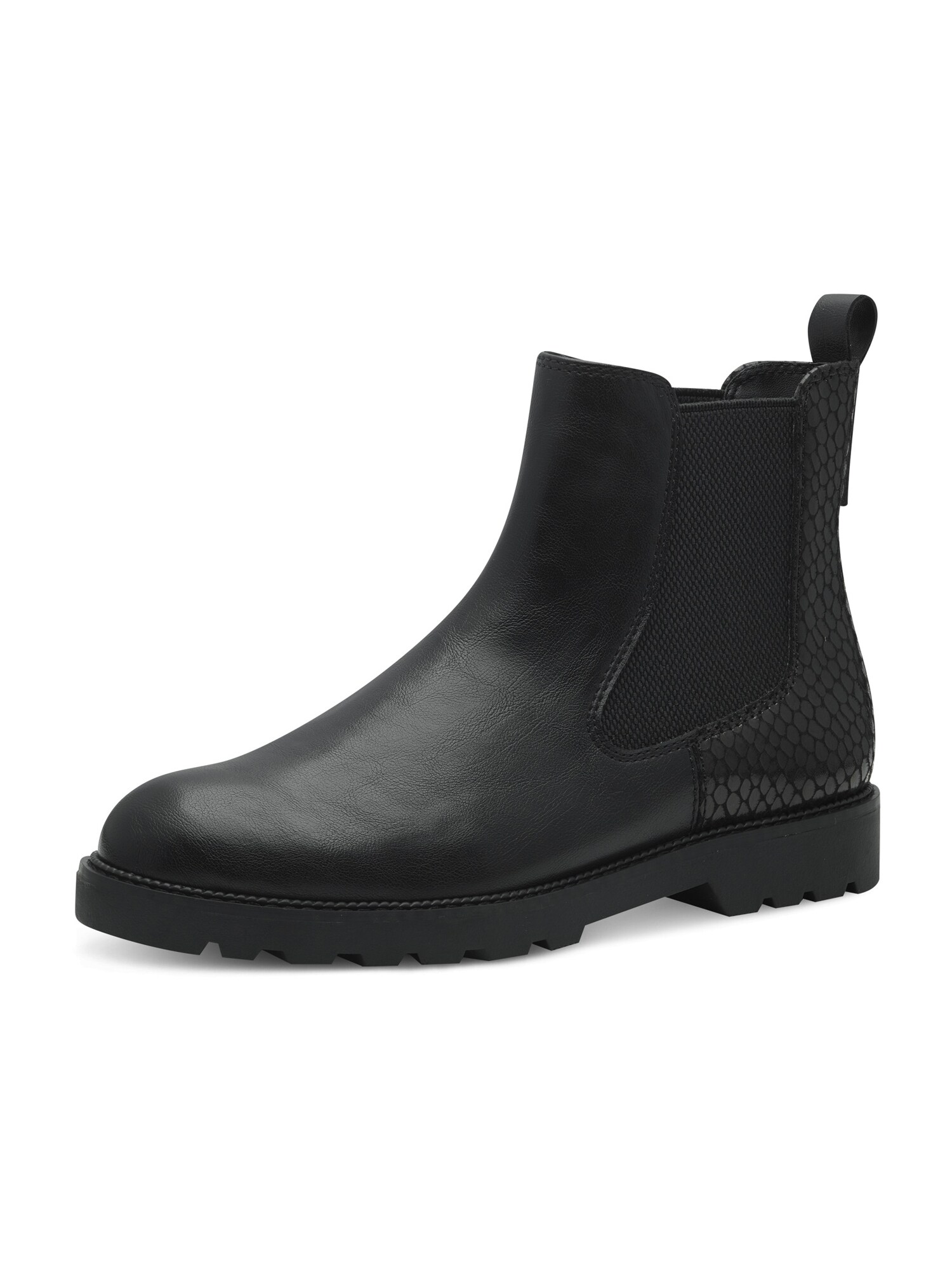 Tamaris Chelsea Boots  sort