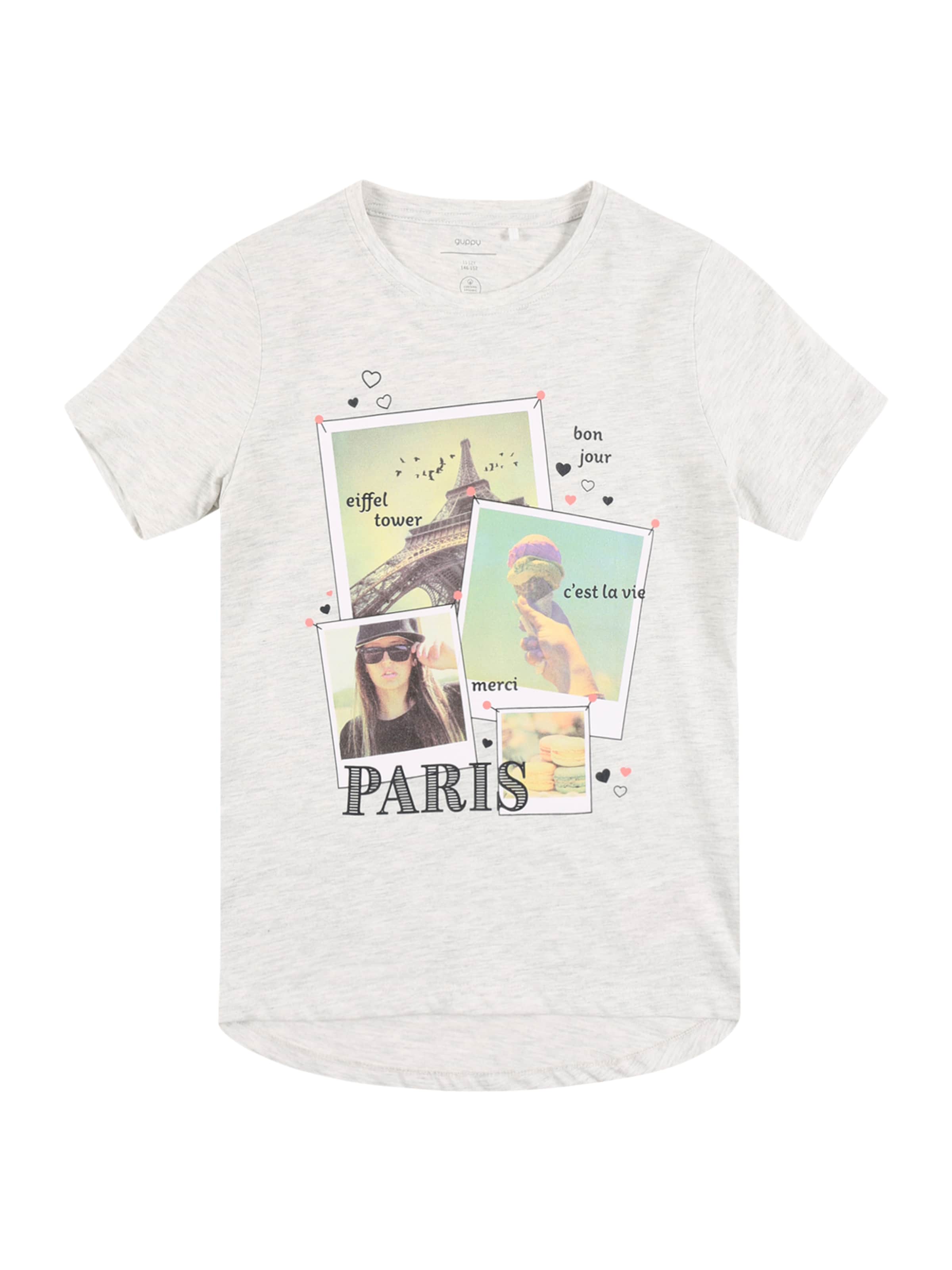 Guppy Dove Shirt