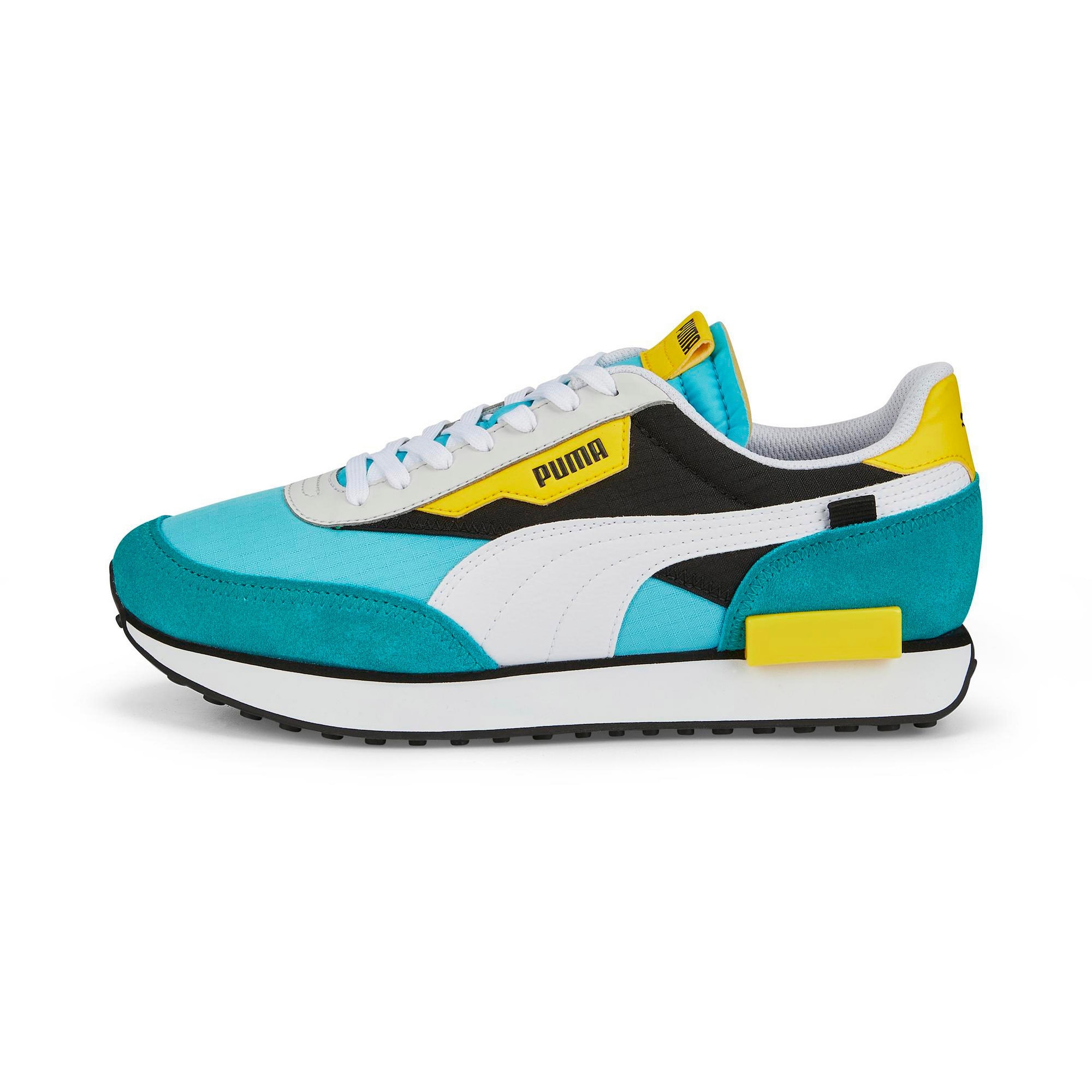 Puma Sneaker 'Future Rider Play On'