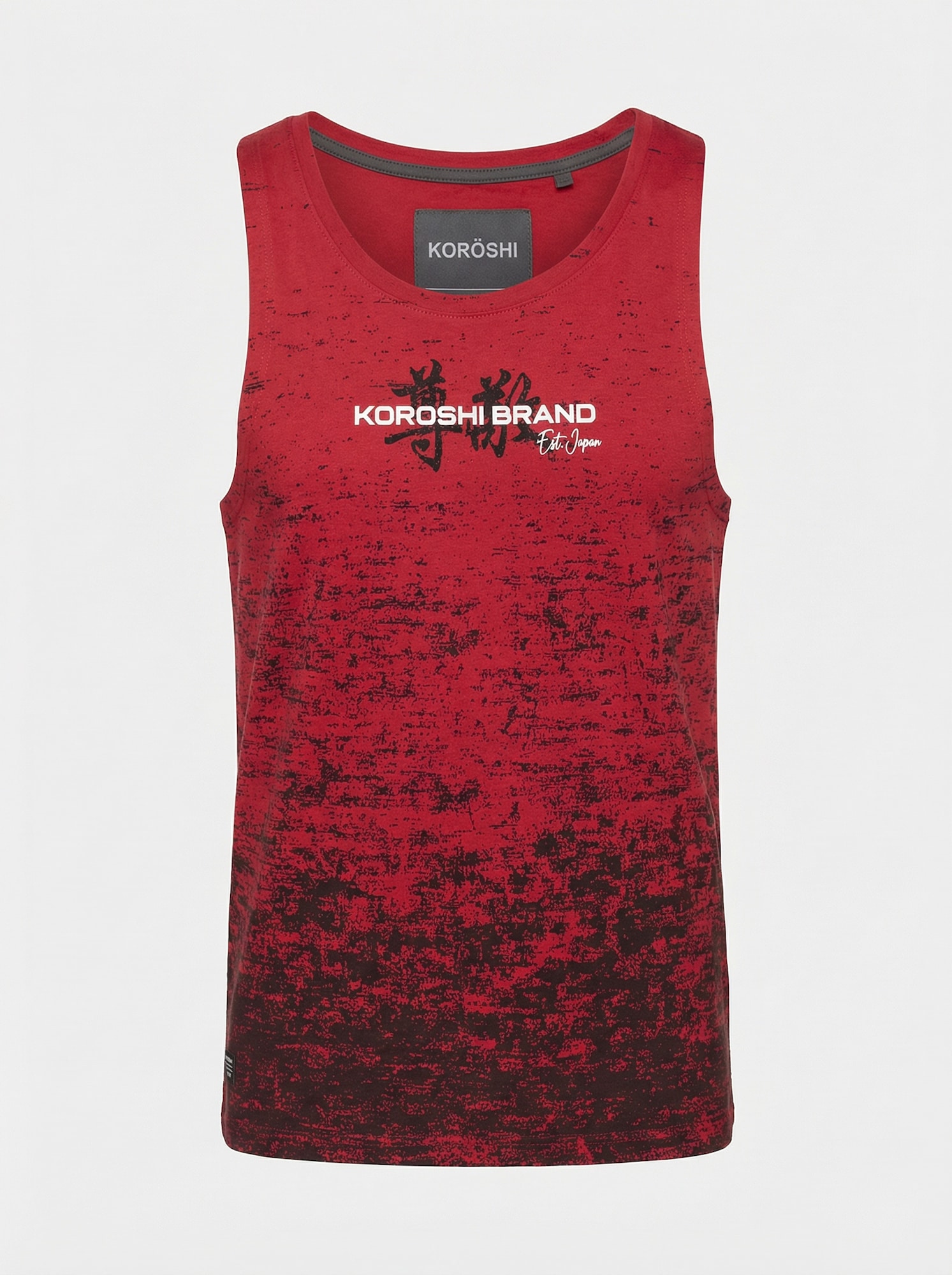 Ușor pentru bărbați tricou – KOROSHI
