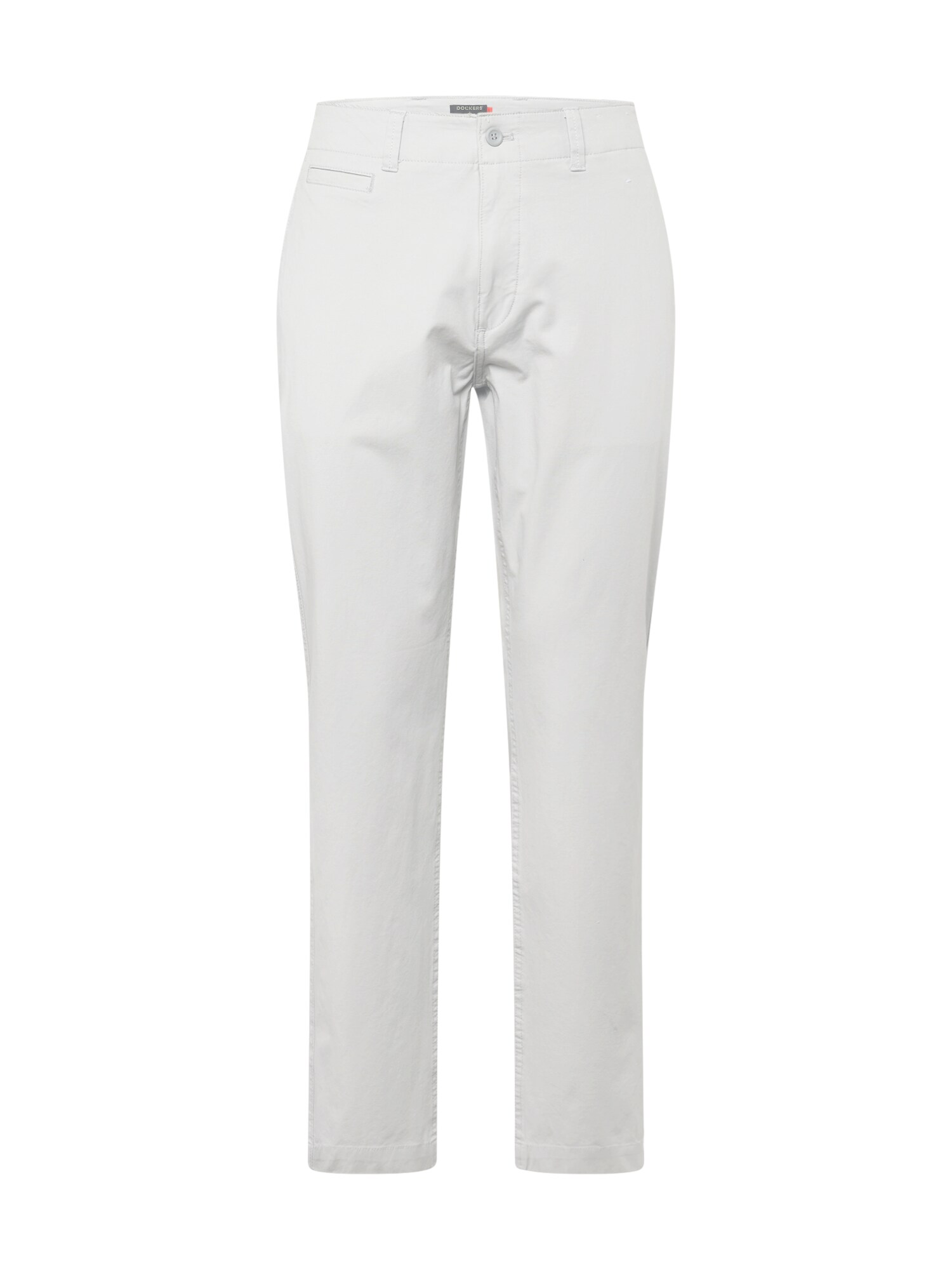 Dockers Chino nohavice 'SMART 360 FLEX CALIFORNIA'  biela