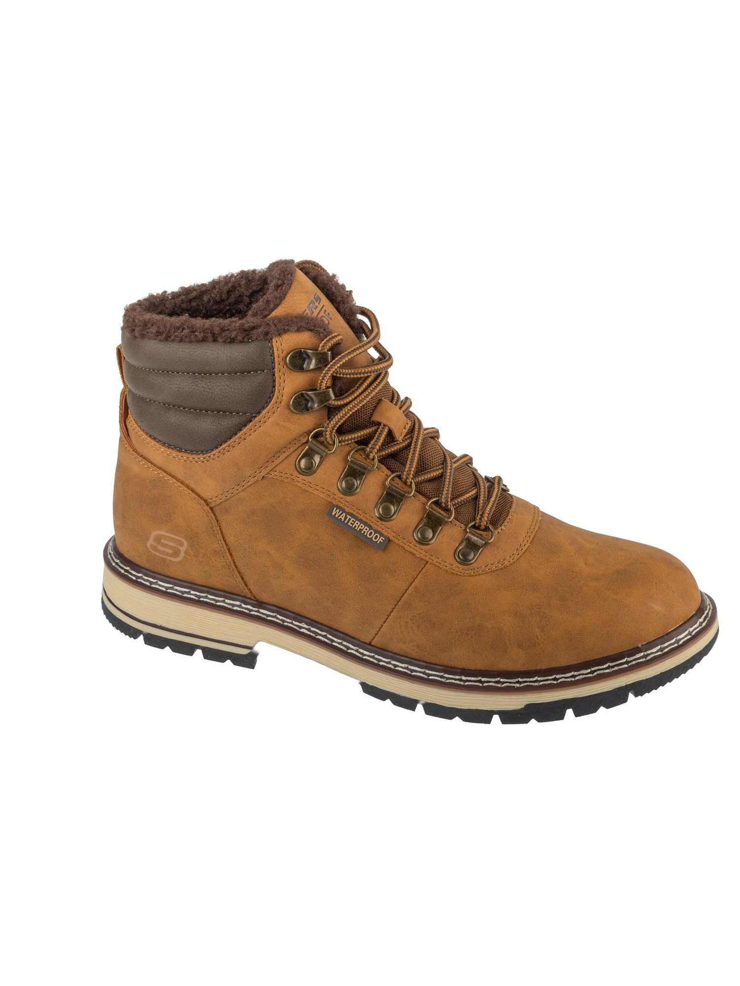 Skechers Schnürboots Corado - Memphis