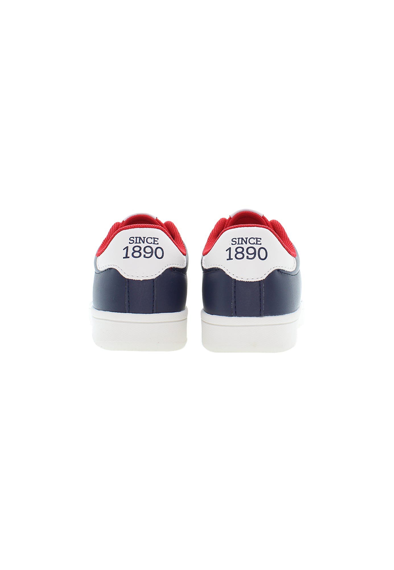 Thumbnail - U.S. POLO ASSN. Sneaker TRACE001K/5Y2