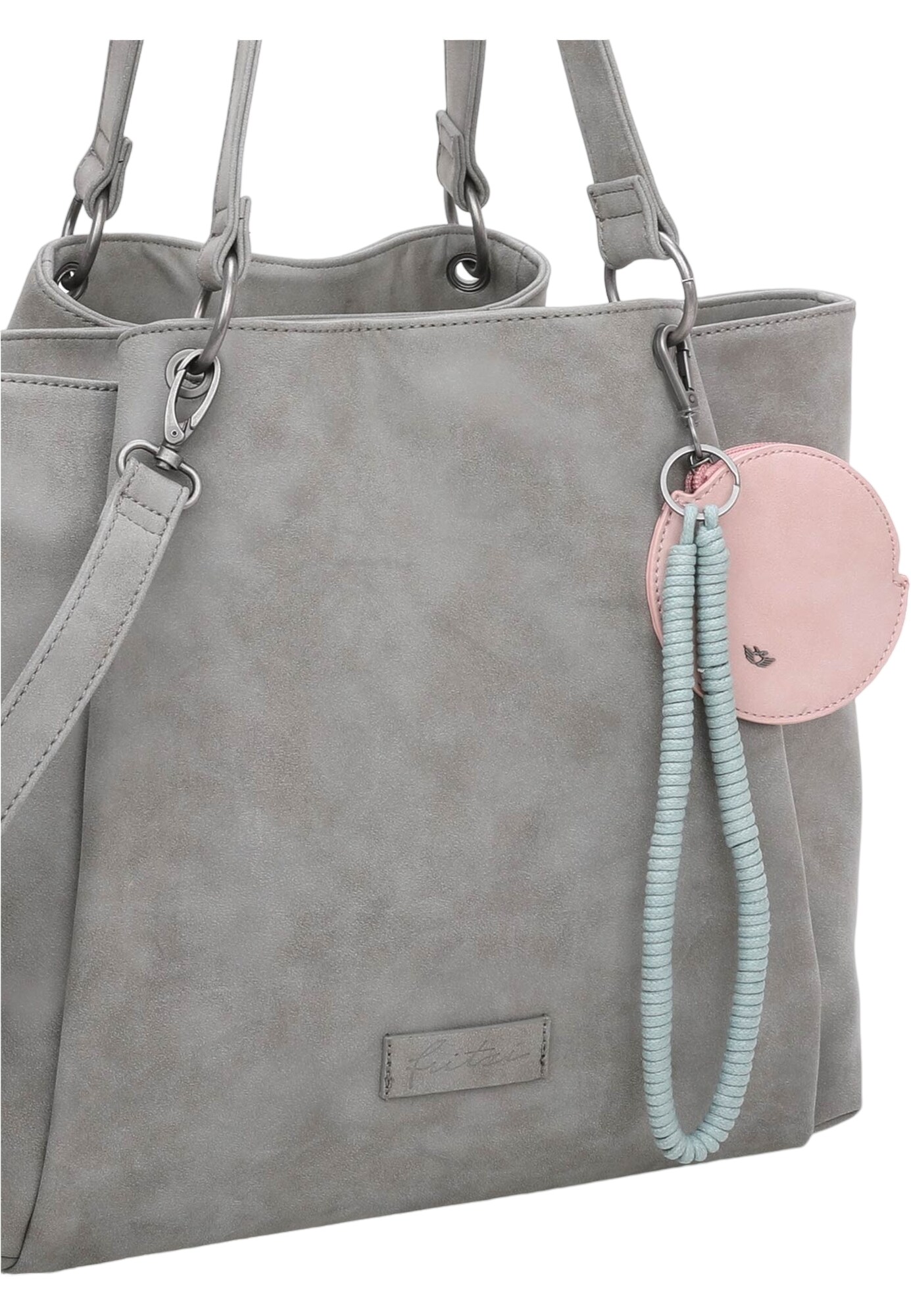 Thumbnail - Fritzi aus Preußen Shopper Fritzi42N