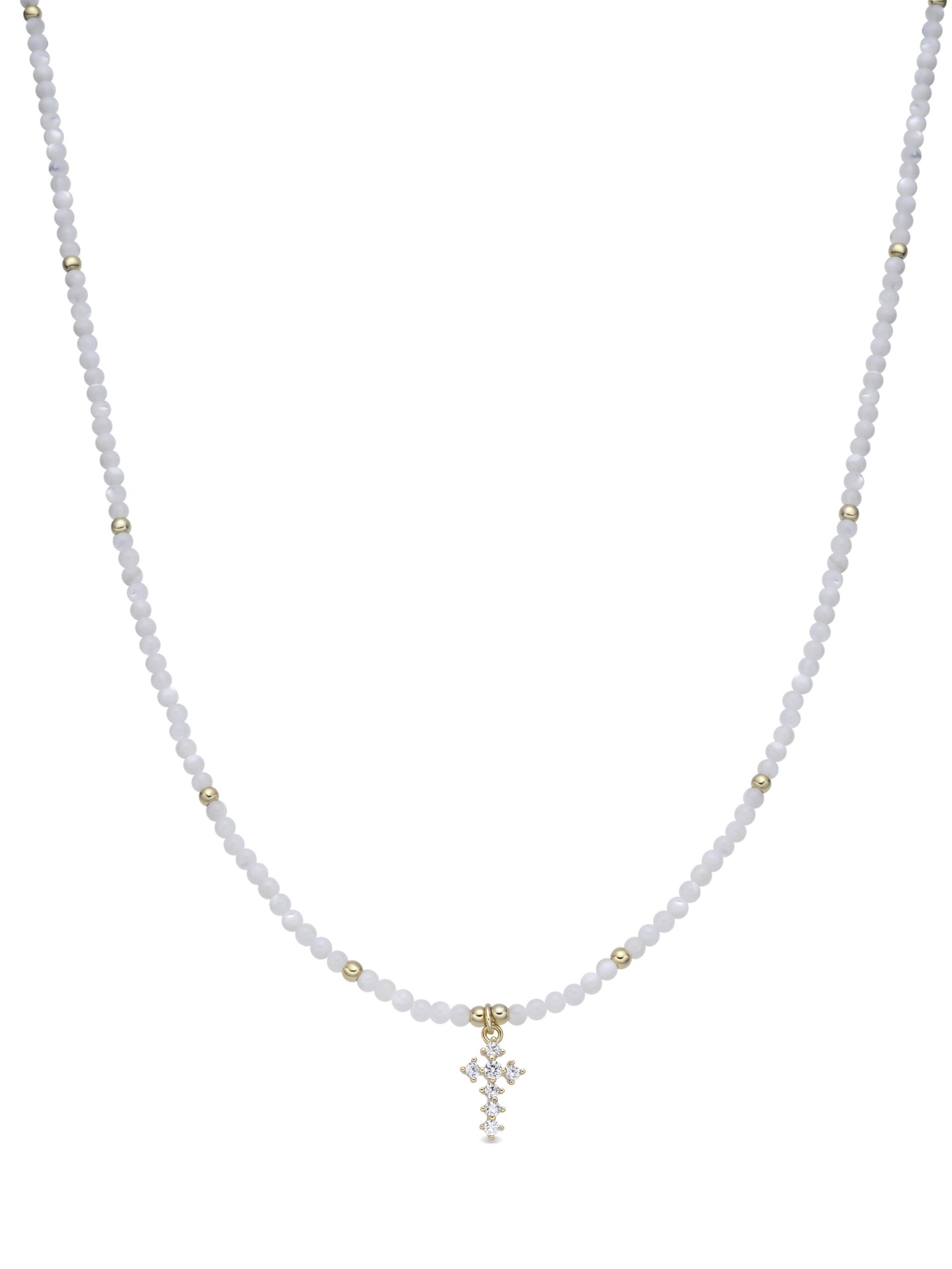 Luxenter Halsband 'Nyali' dam