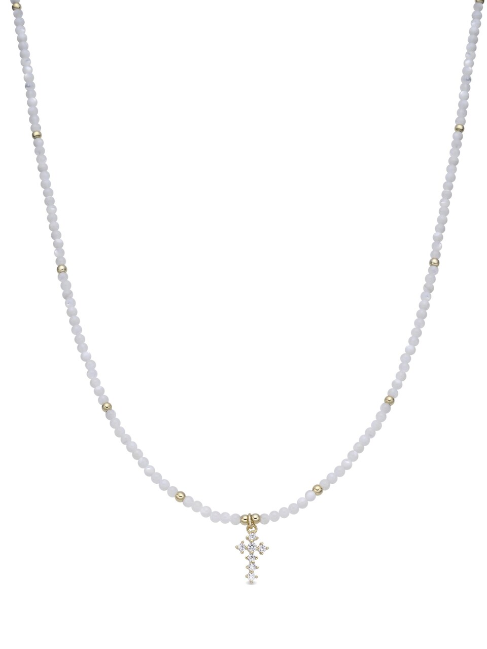 Halsband 'Nyali'