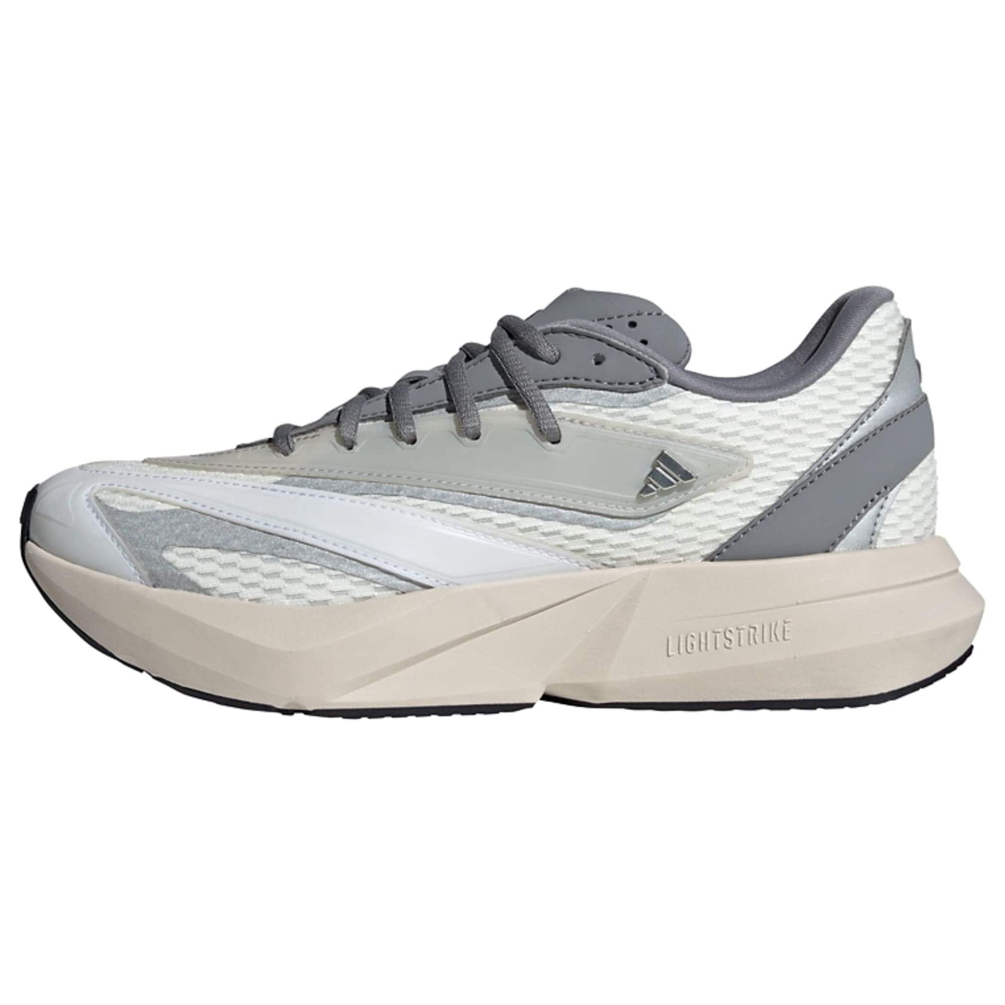 ADIDAS SPORTSWEAR Sneaker low Lightblaze  gri grafit / gri bazalt / gri deschis / alb