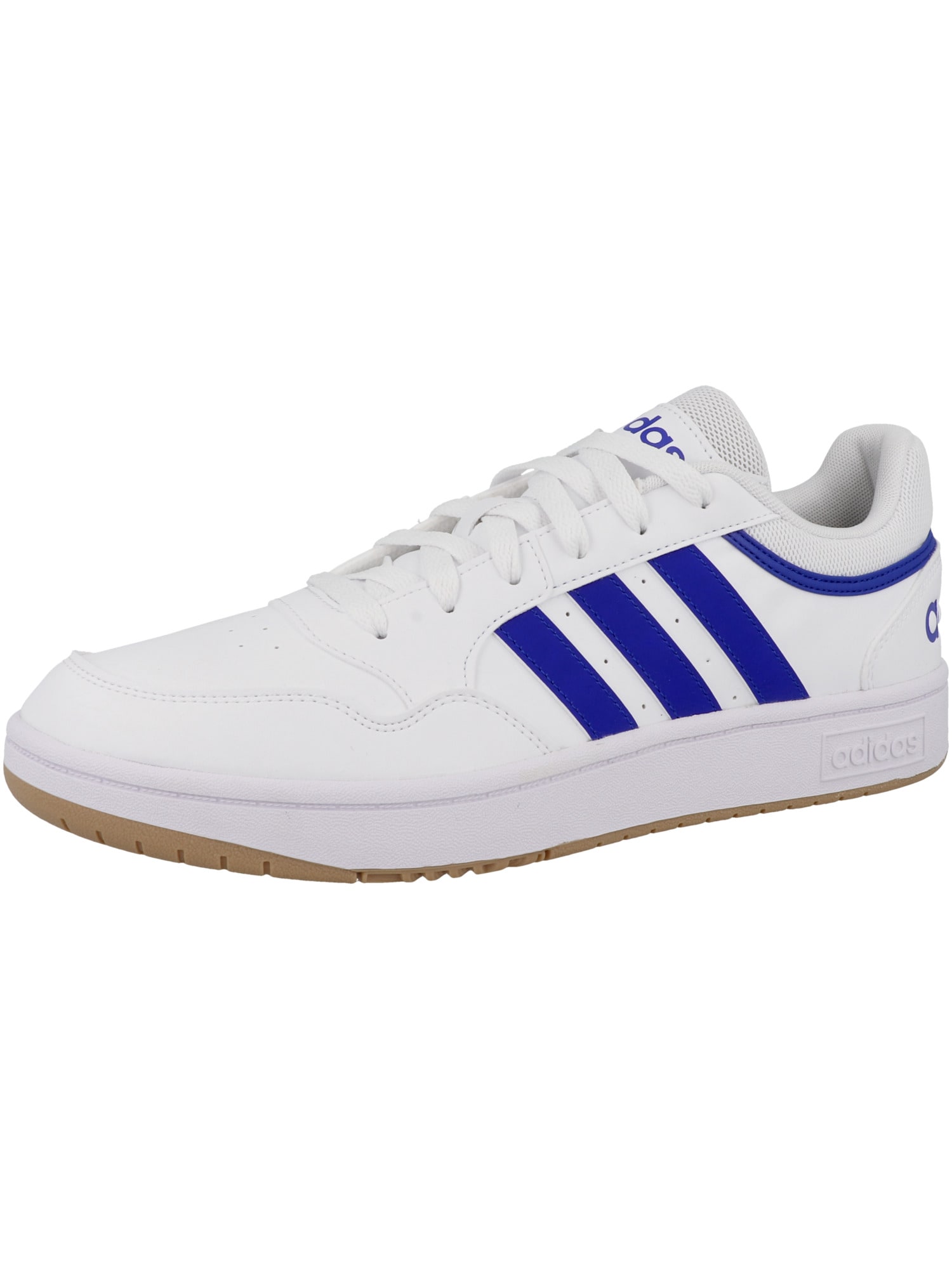 adidas performance Sneaker low 'Hoops 3.0'