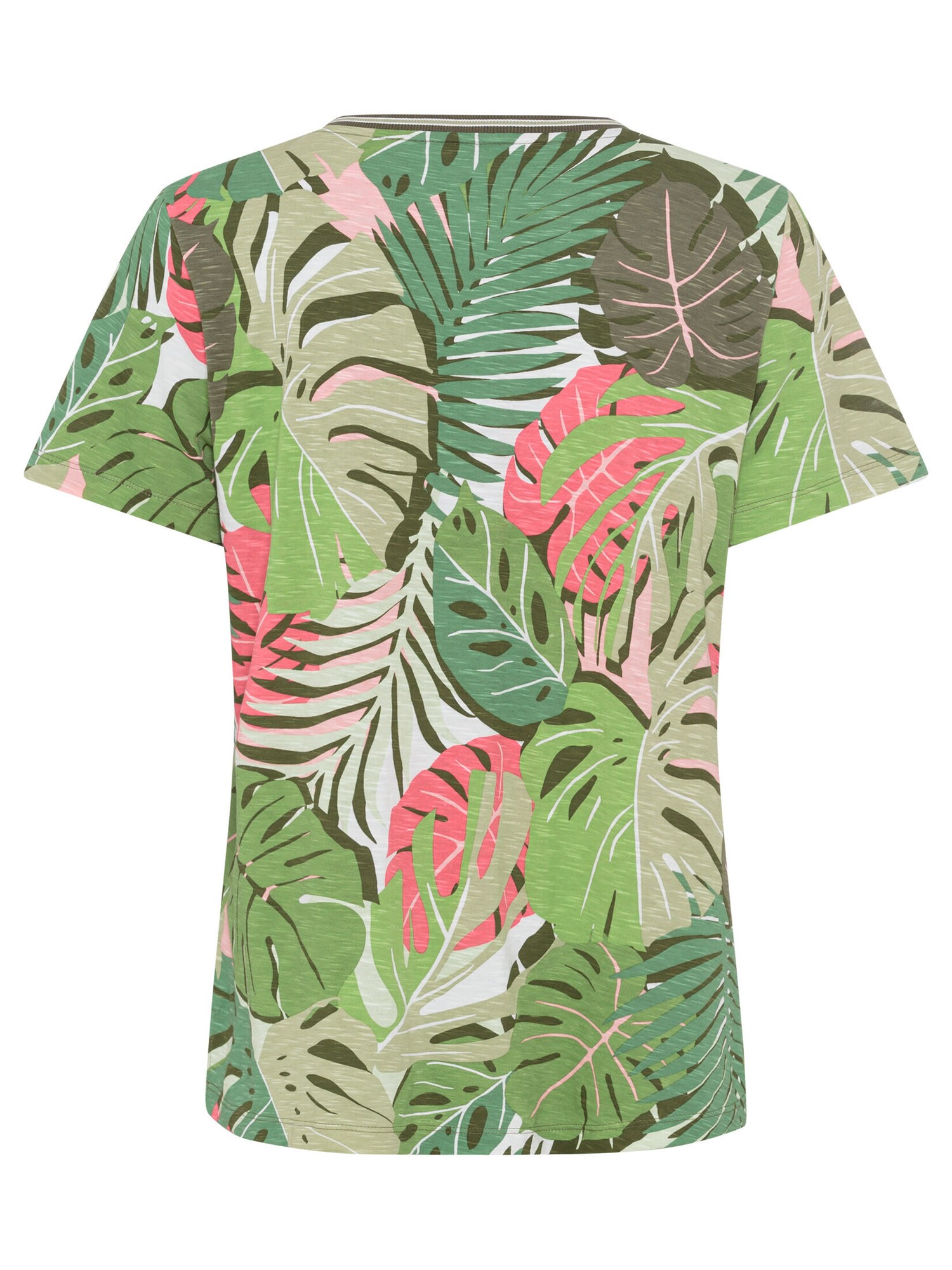Thumbnail - Olsen Shirt, gerade geschnitten