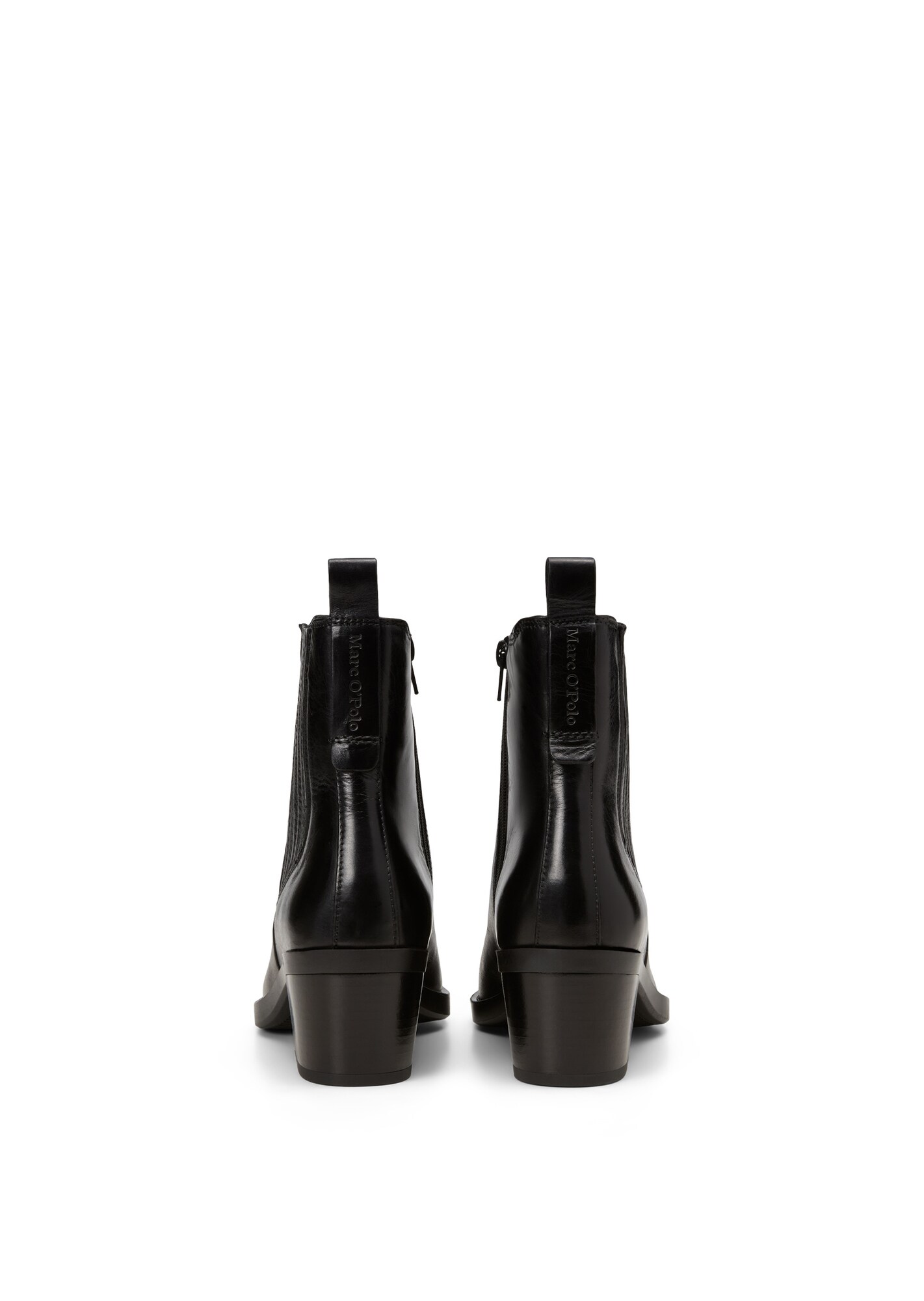 Thumbnail - Chelsea Boots
