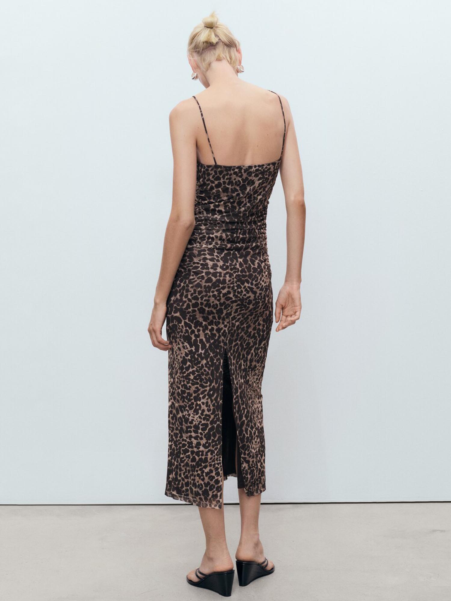 Thumbnail - MANGO Kleid SOFIA