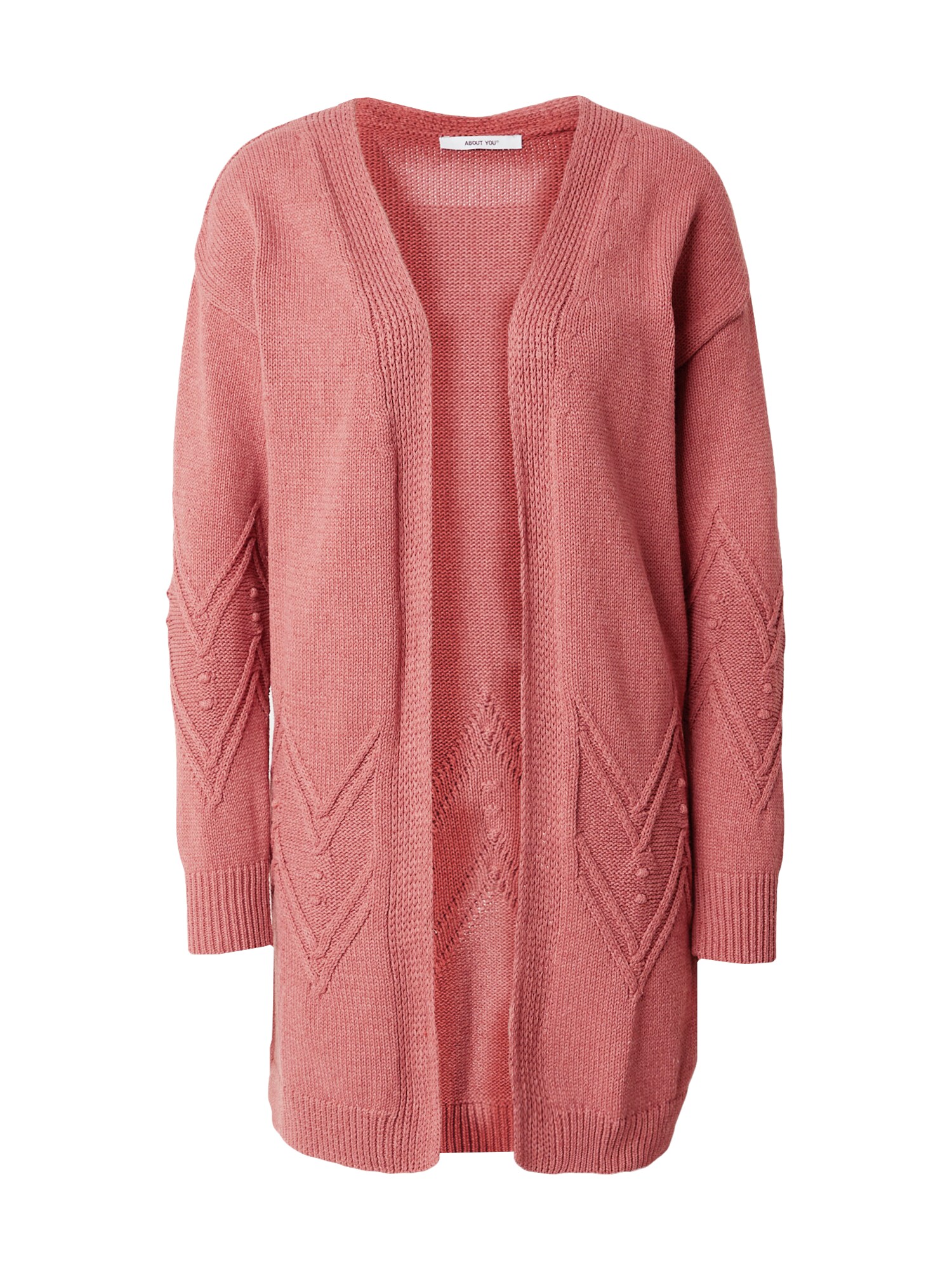 Thumbnail - Strickjacke 'Delphine'