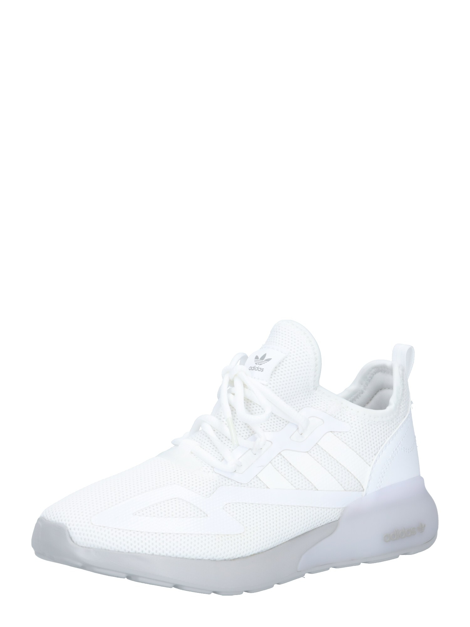 ADIDAS ORIGINALS Sportbačiai 'ZX 2K C'  balta