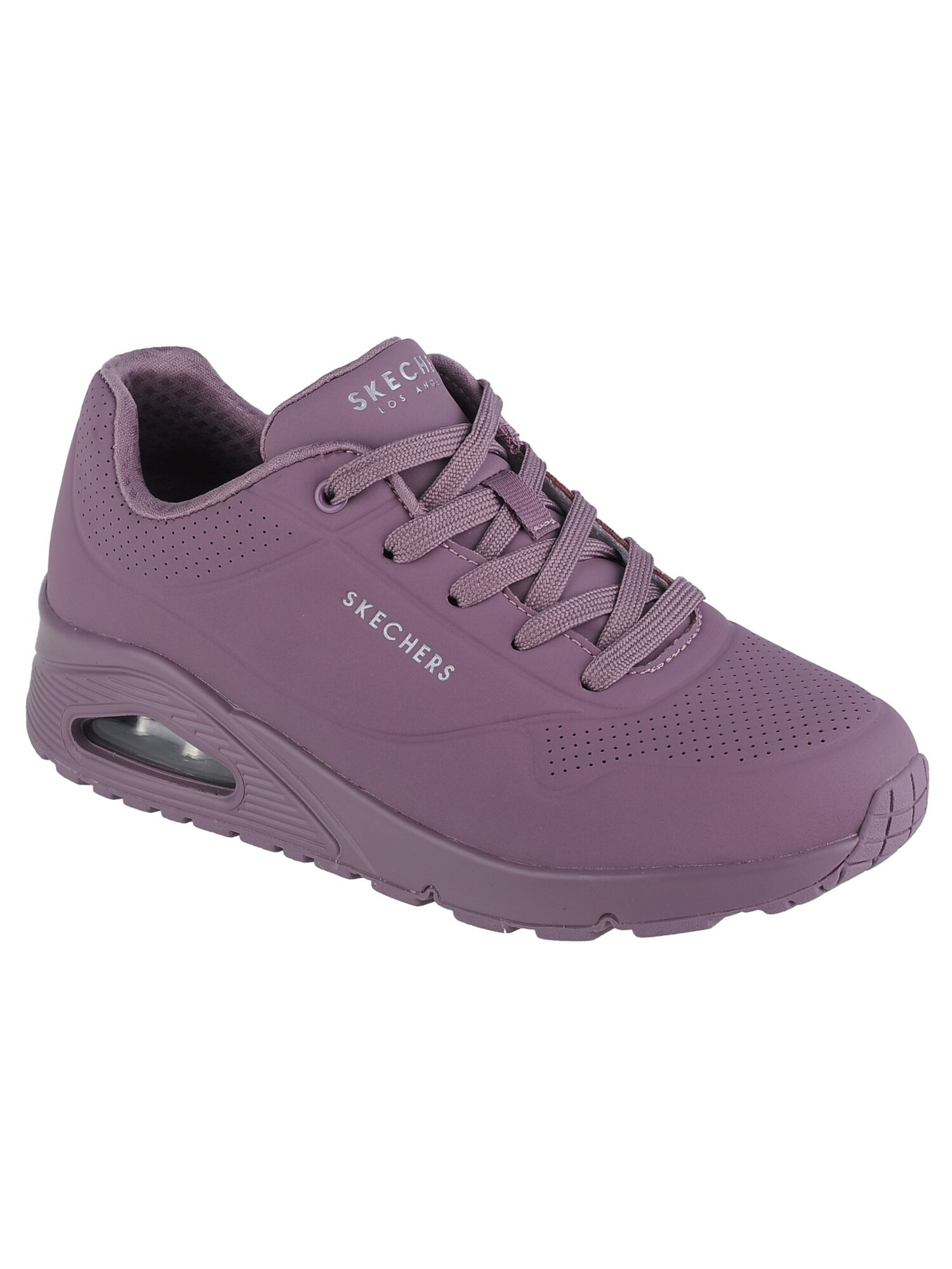 Skechers Veterschoen 'Skechers Uno-Stand On Air' Pastellila