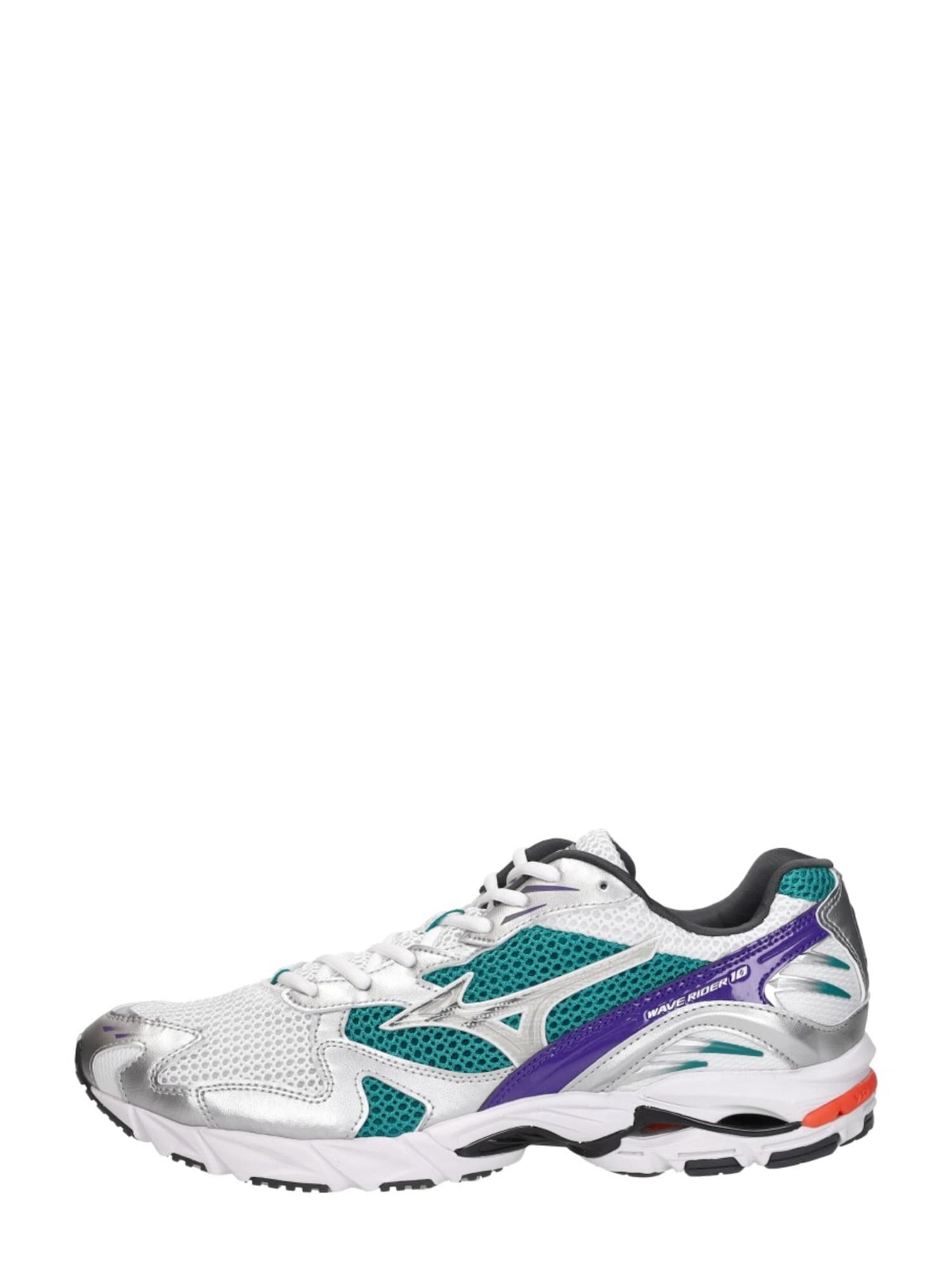 Mizuno Sneaker Low Wave Rider 10 Sport