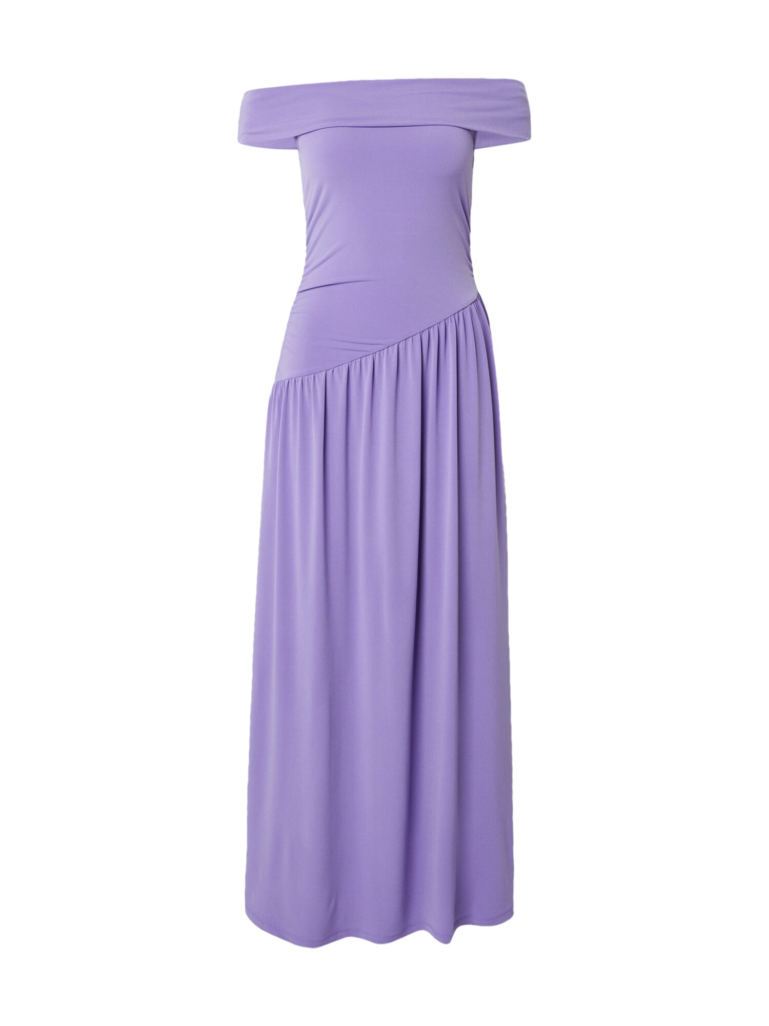 ABOUT YOU Rochie Elsa mov lavandă