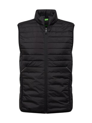 Boss Bodywarmer ‘Thor 2’ Zwart