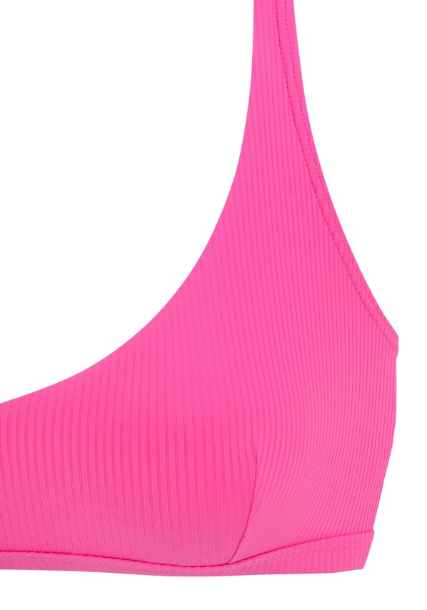 VENICE BEACH, Bikini felső, rózsaszín, 5 kép a 5 közül