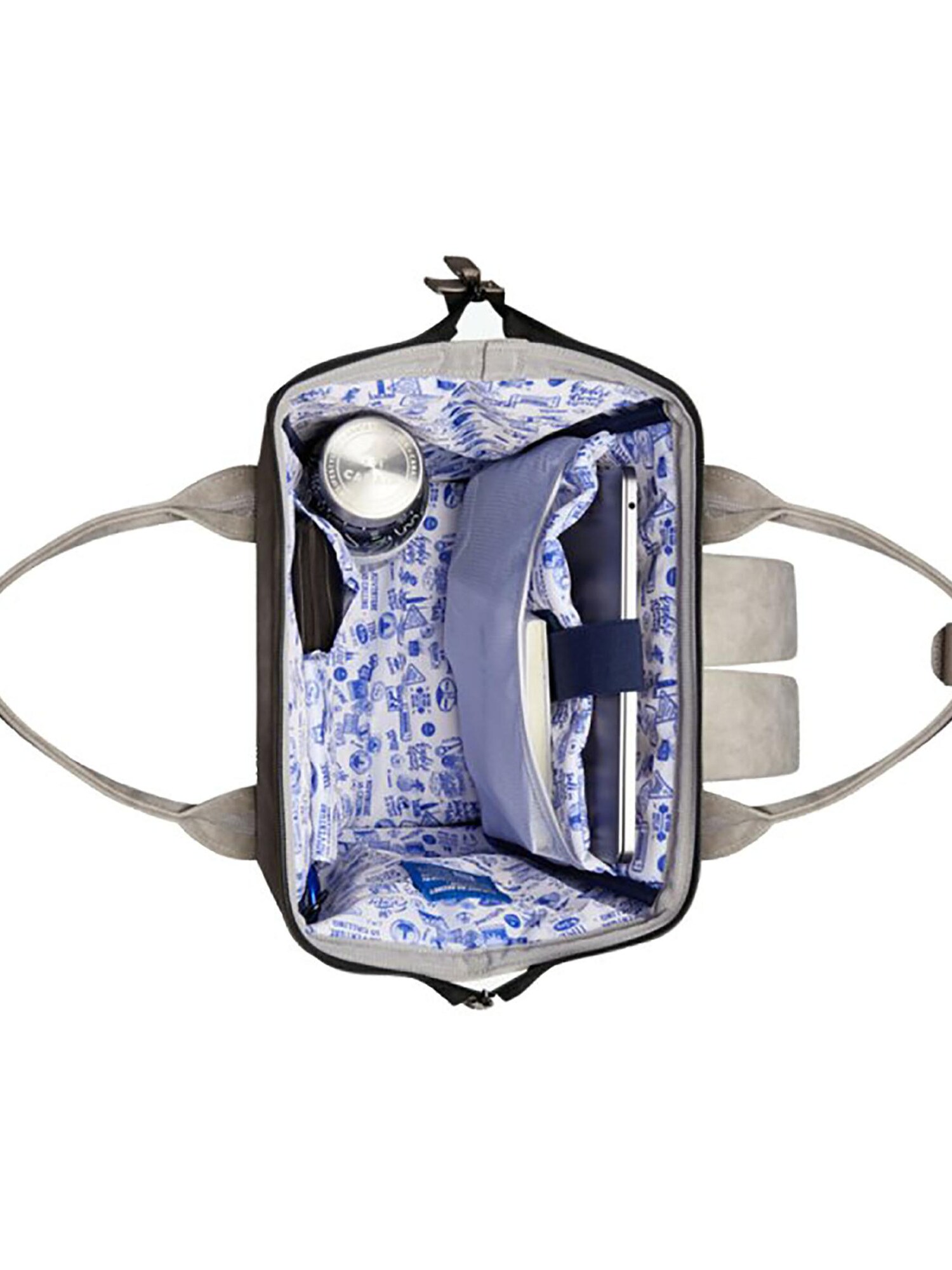 Thumbnail - Cabaia Rucksack Reims M