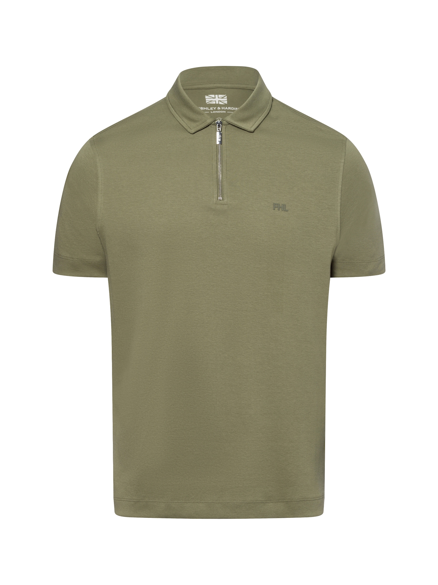 Thumbnail - Finshley & Harding London Poloshirt