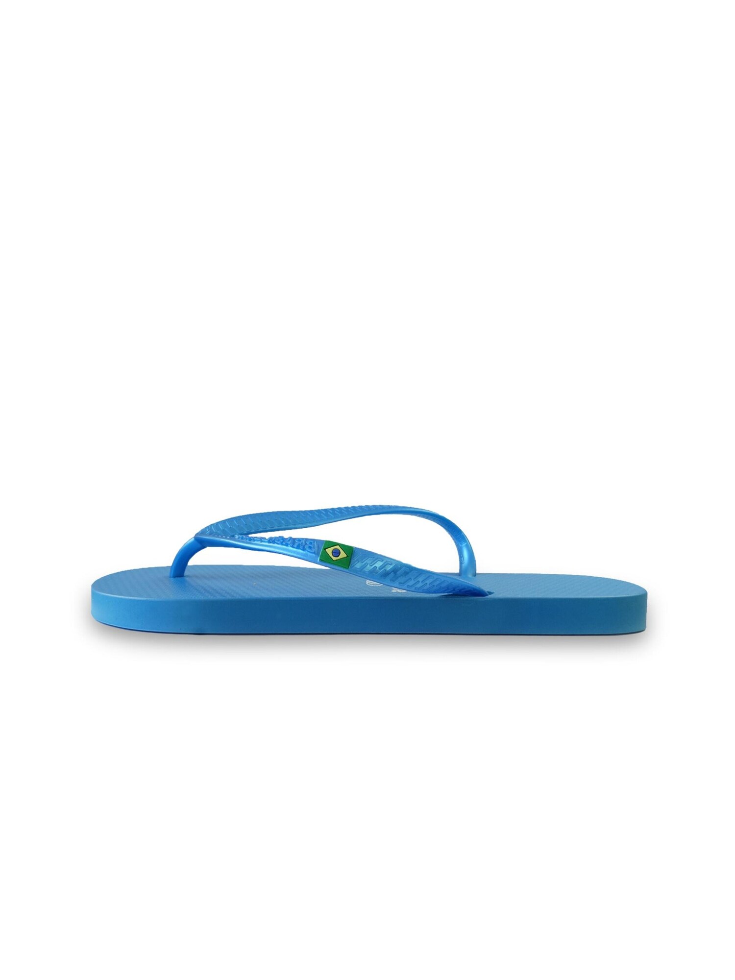 Brasileras Zapatos para playa y agua 'Classic Pearl W'  azul claro