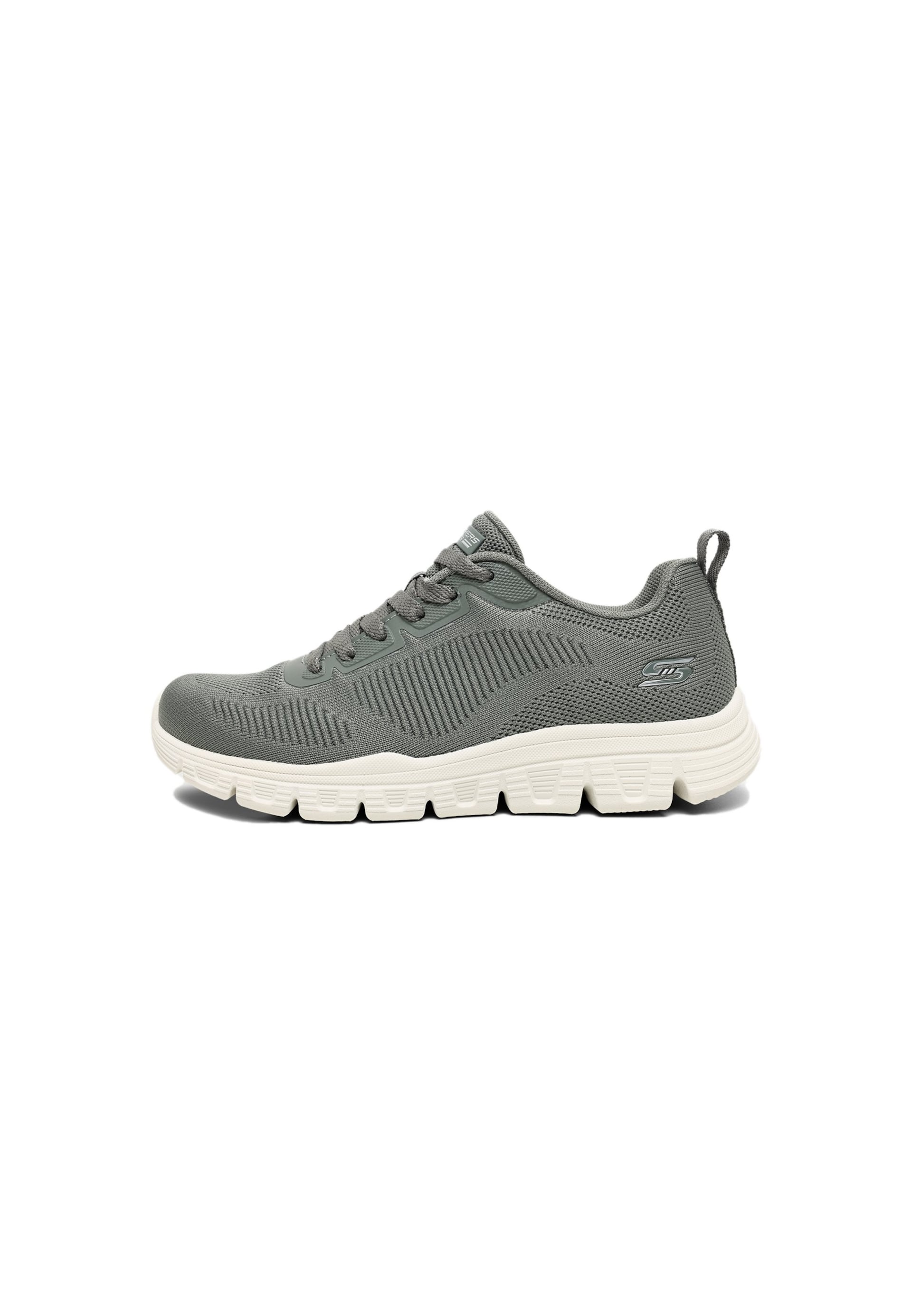 SKECHERS Sneakers bobs B lite dam – bild 8