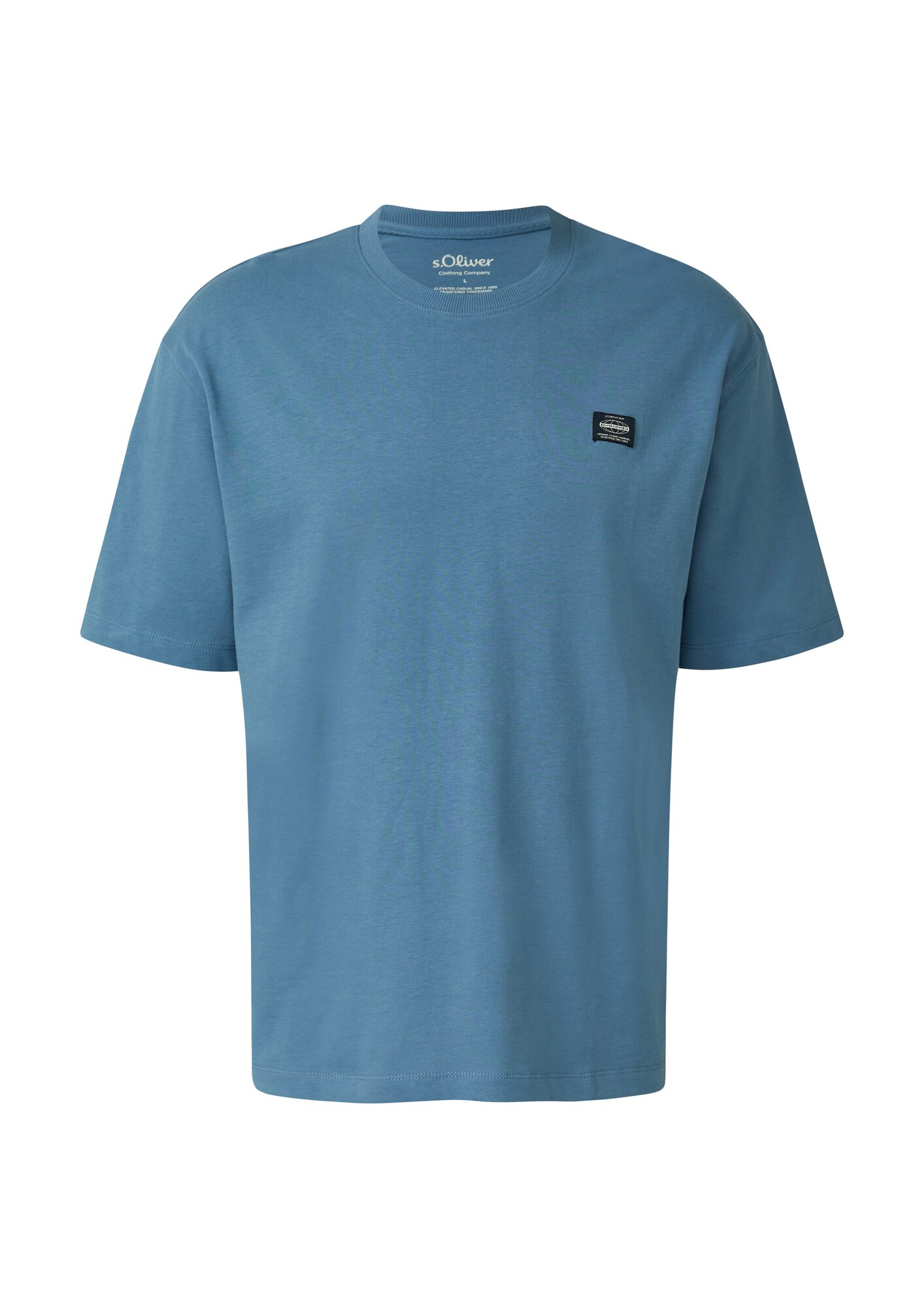 s.Oliver Tricou  safir