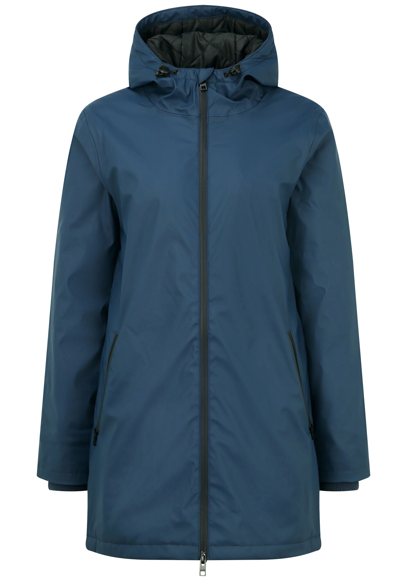 Oxmo Chaqueta funcional 'Janina'  navy