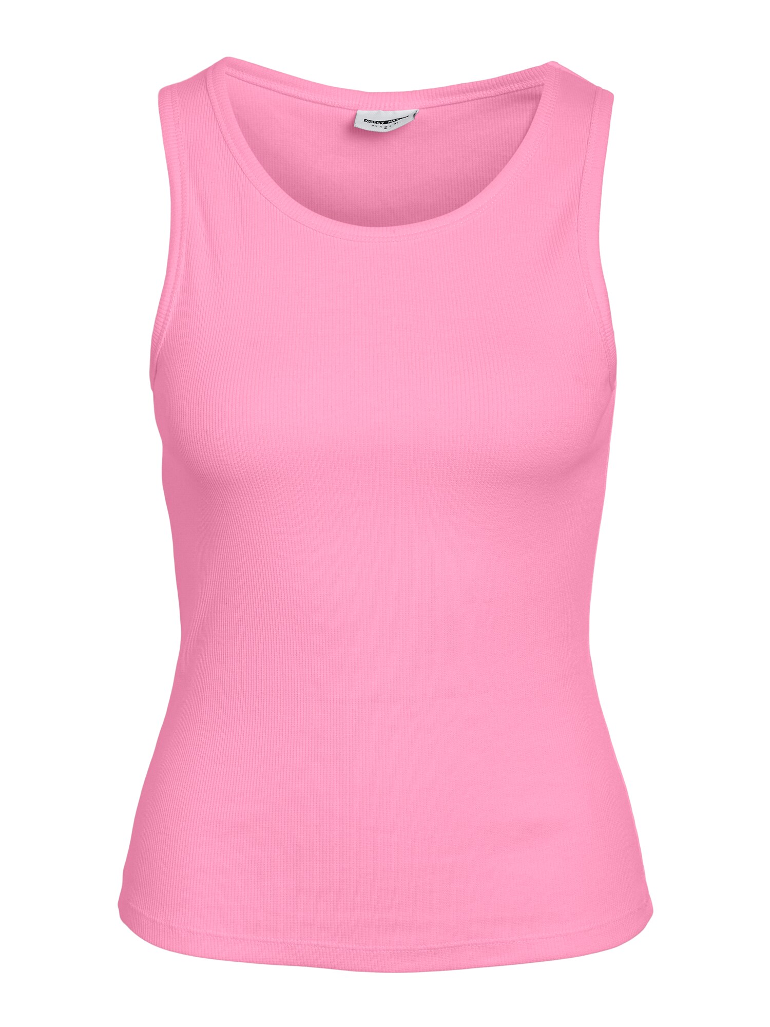 Noisy may Top 'NMMaya'  rosa claro