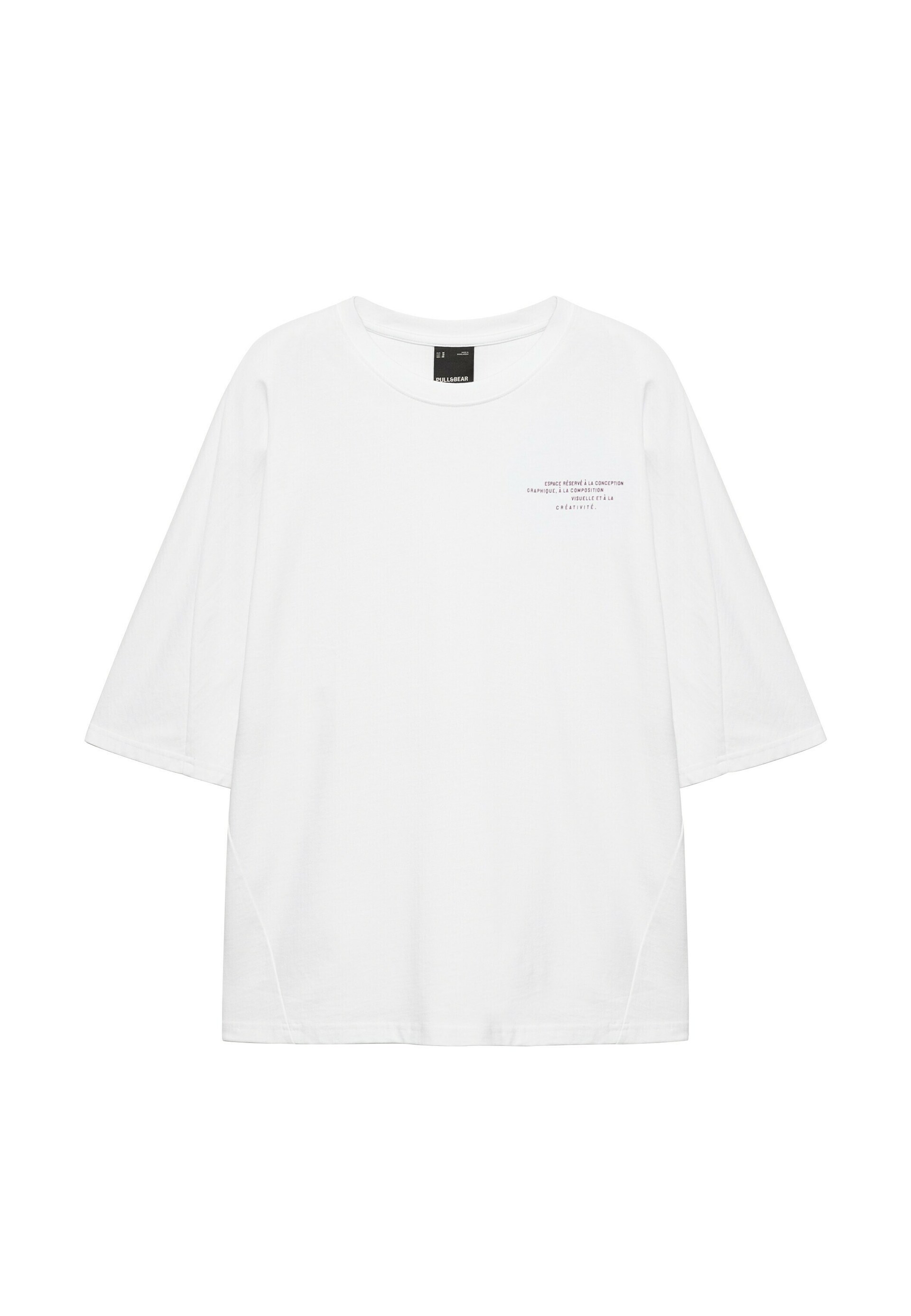 Pull & Bear T-shirt herr