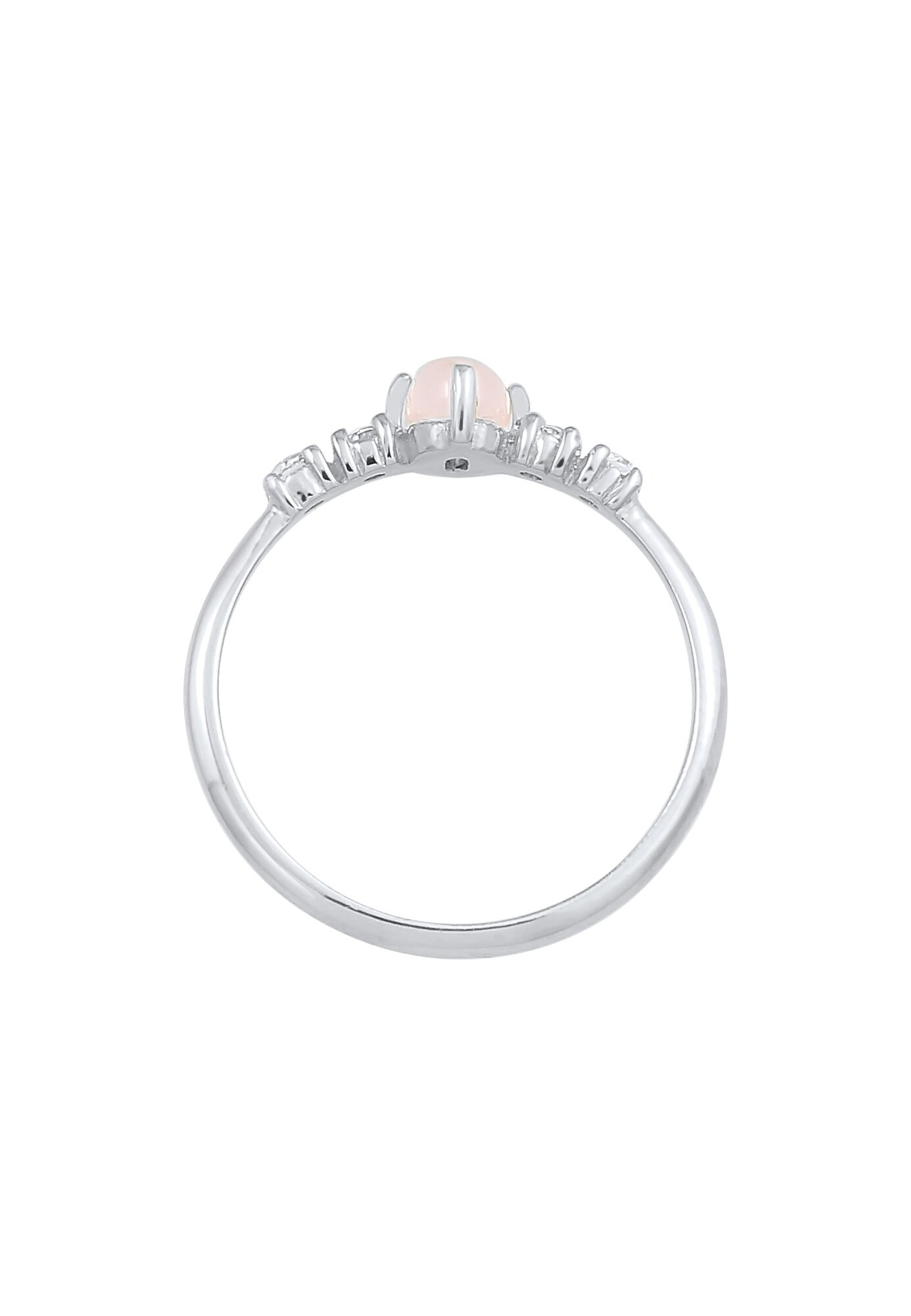 Thumbnail - ELLI PREMIUM Ring Edelstein Ring