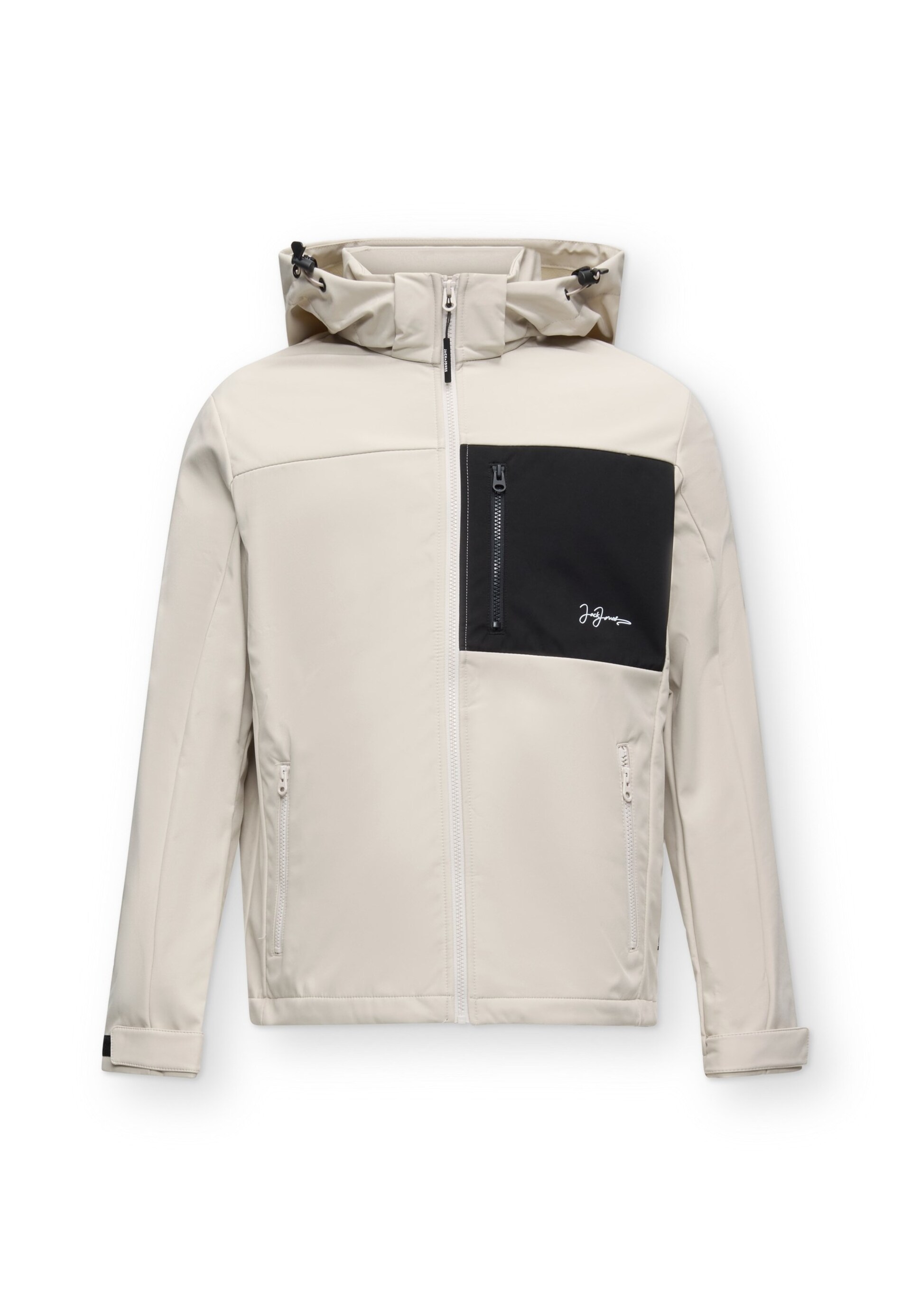 JACK & JONES Övergångsjacka 'JJLUPO' herr