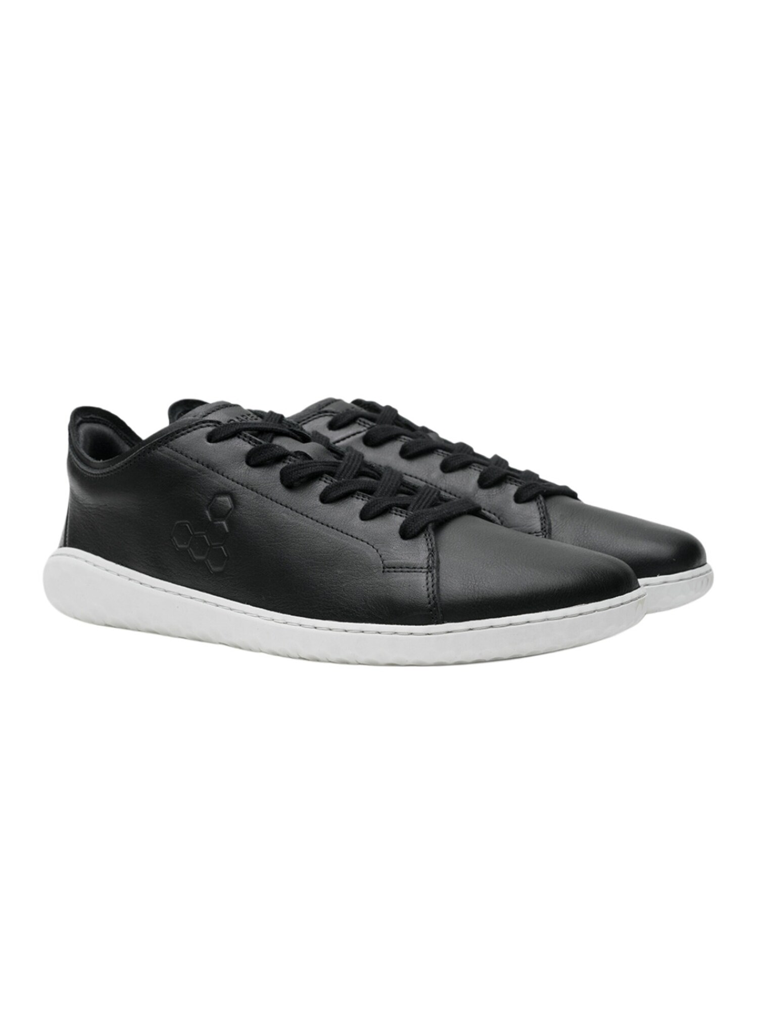 Vivo Barefoot Zapatillas deportivas bajas 'GEO COURT III' negro – imagen 3