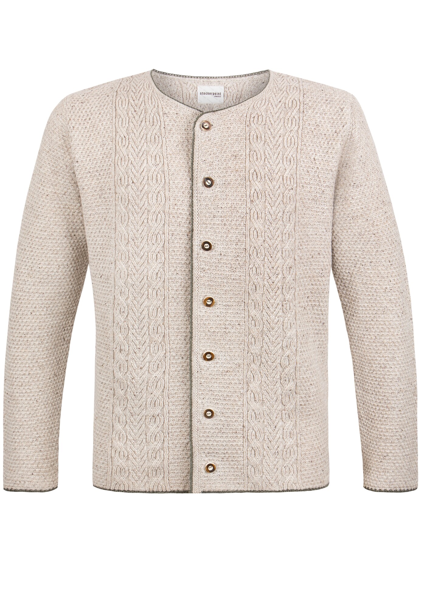 Thumbnail - STOCKERPOINT Strickjacke Caselli