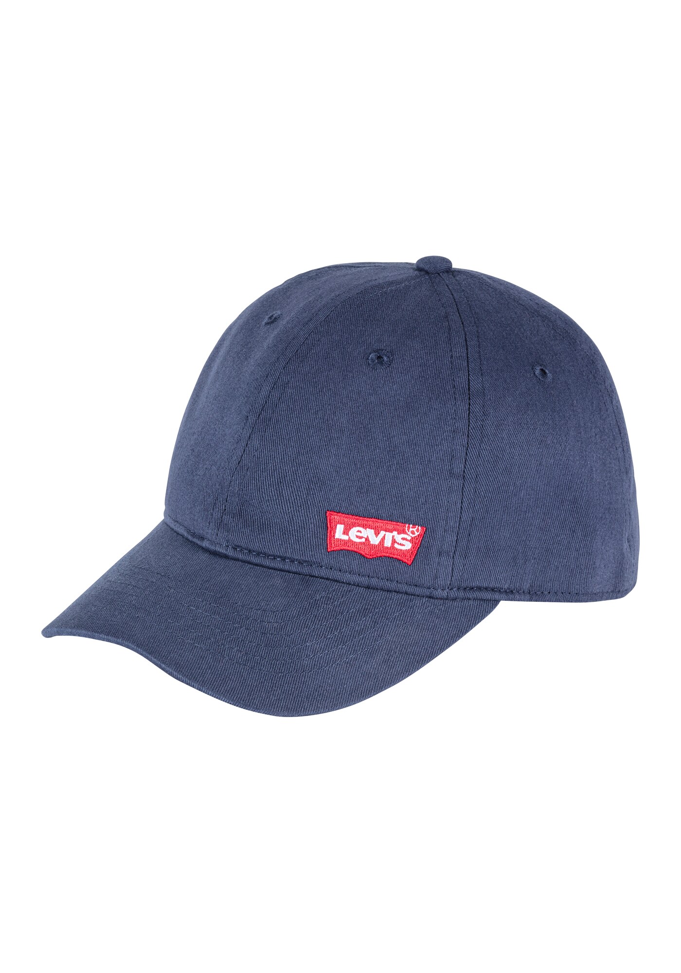 Levis Kids Pălărie RICHMOND BATWING albastru denim
