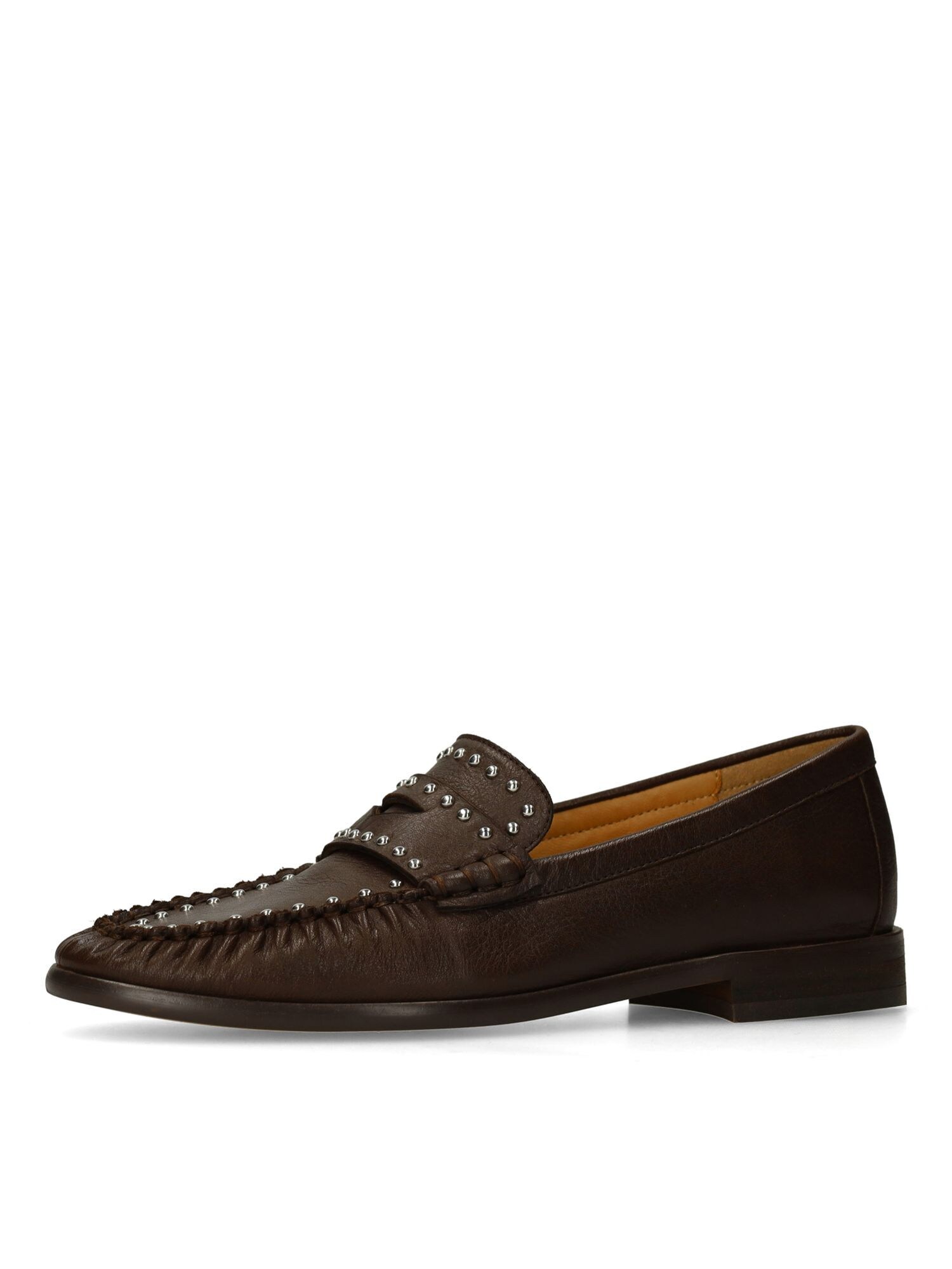Manfield Instappers Bruin