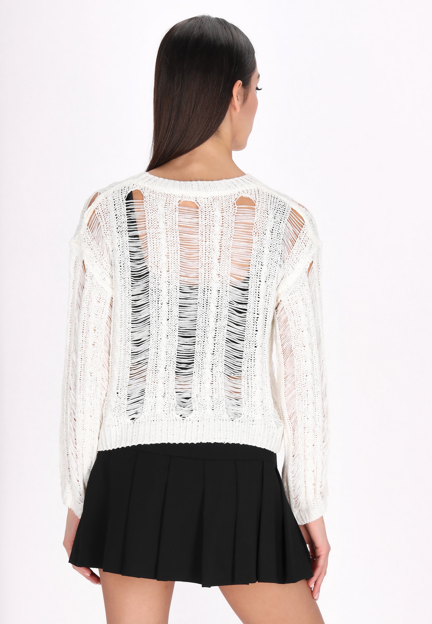 Thumbnail - myMo ROCKS Pullover