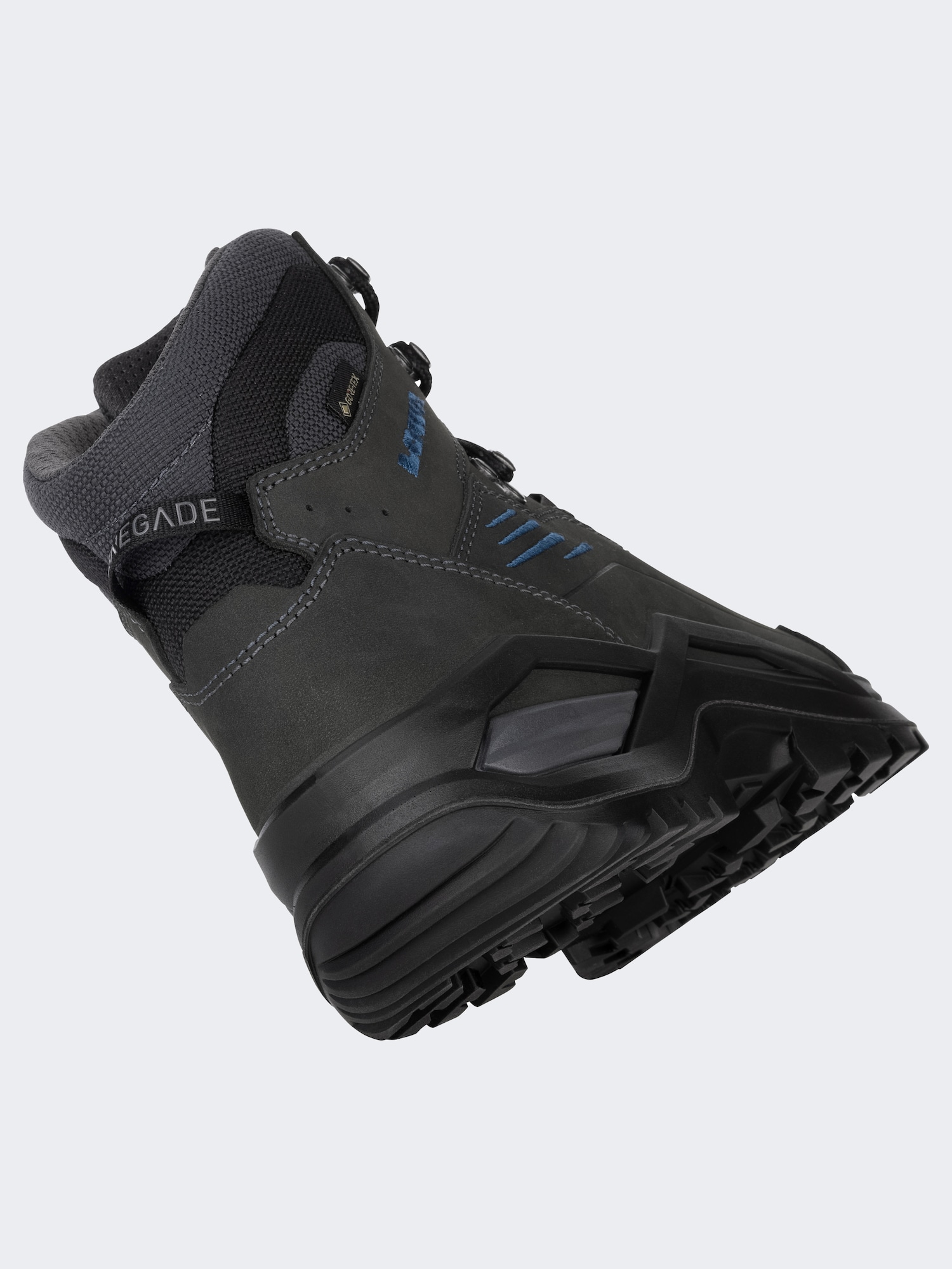Thumbnail - LOWA Boots
