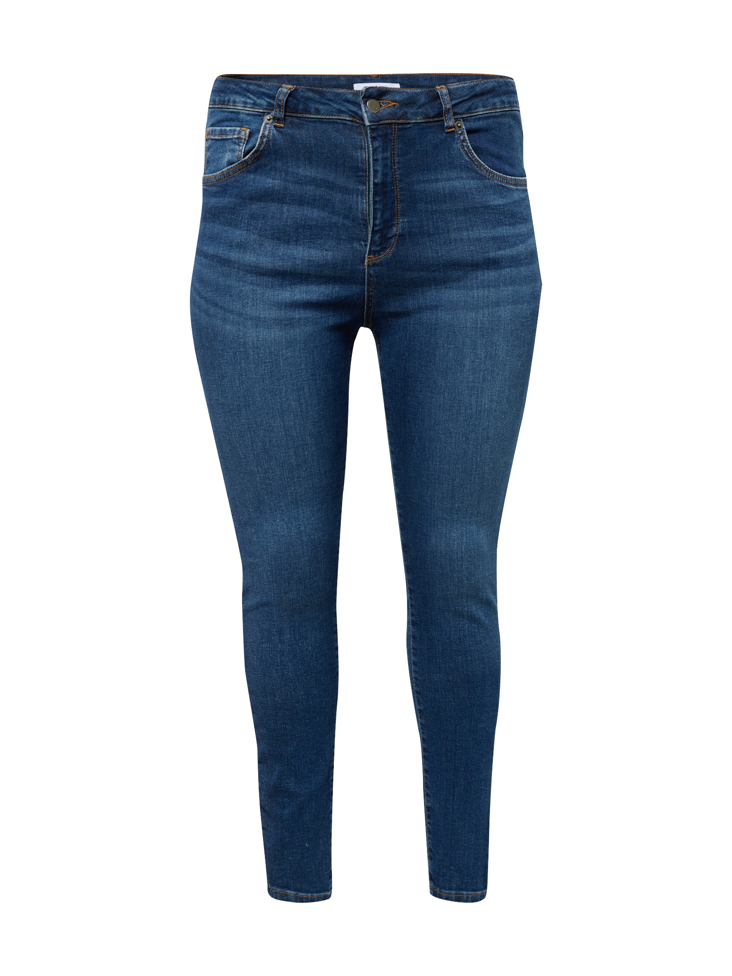 ABOUT YOU Curvy Jeans 'Hanna'  albastru denim