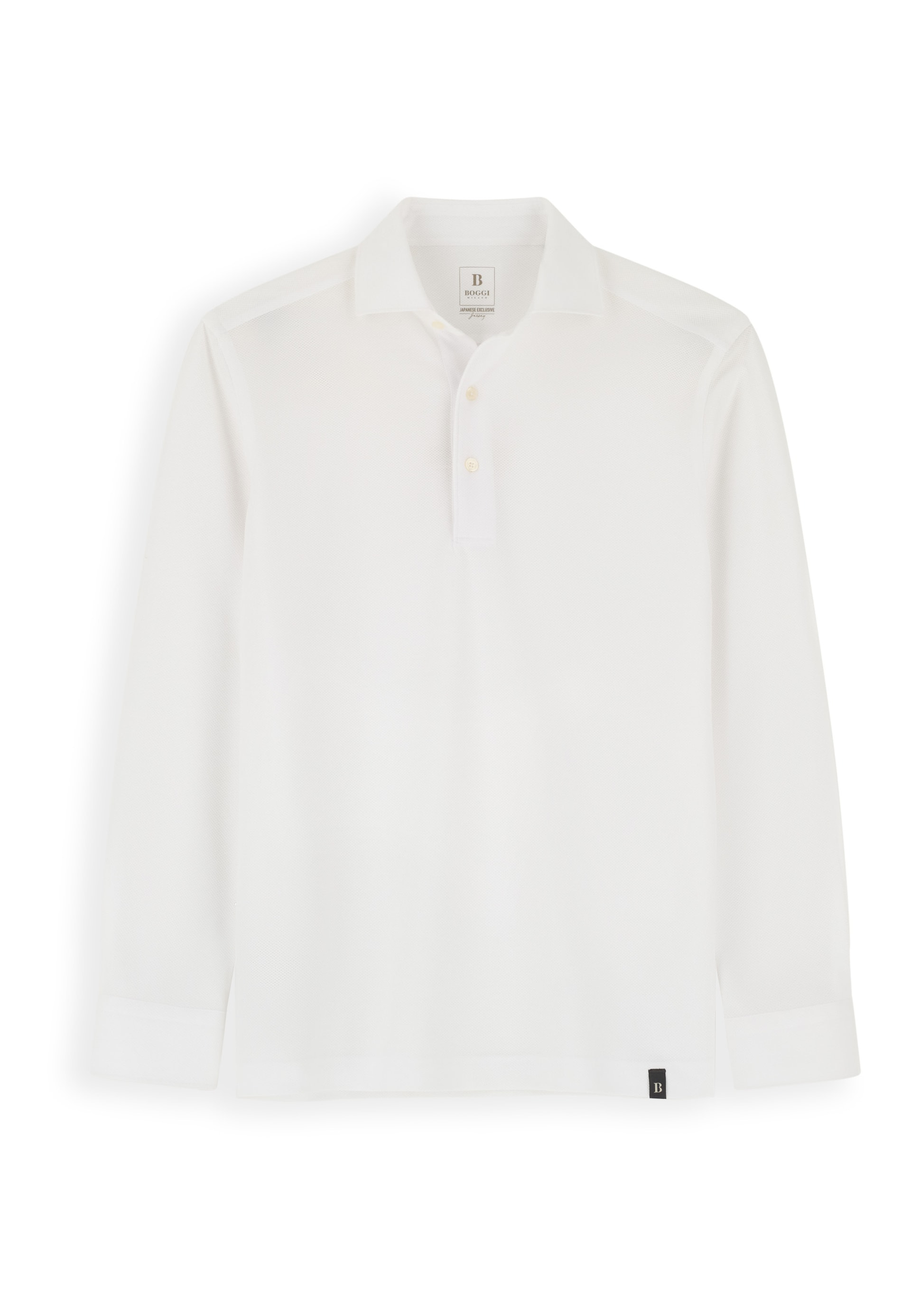 Boggi Milano T-shirt 'Sakura' herr