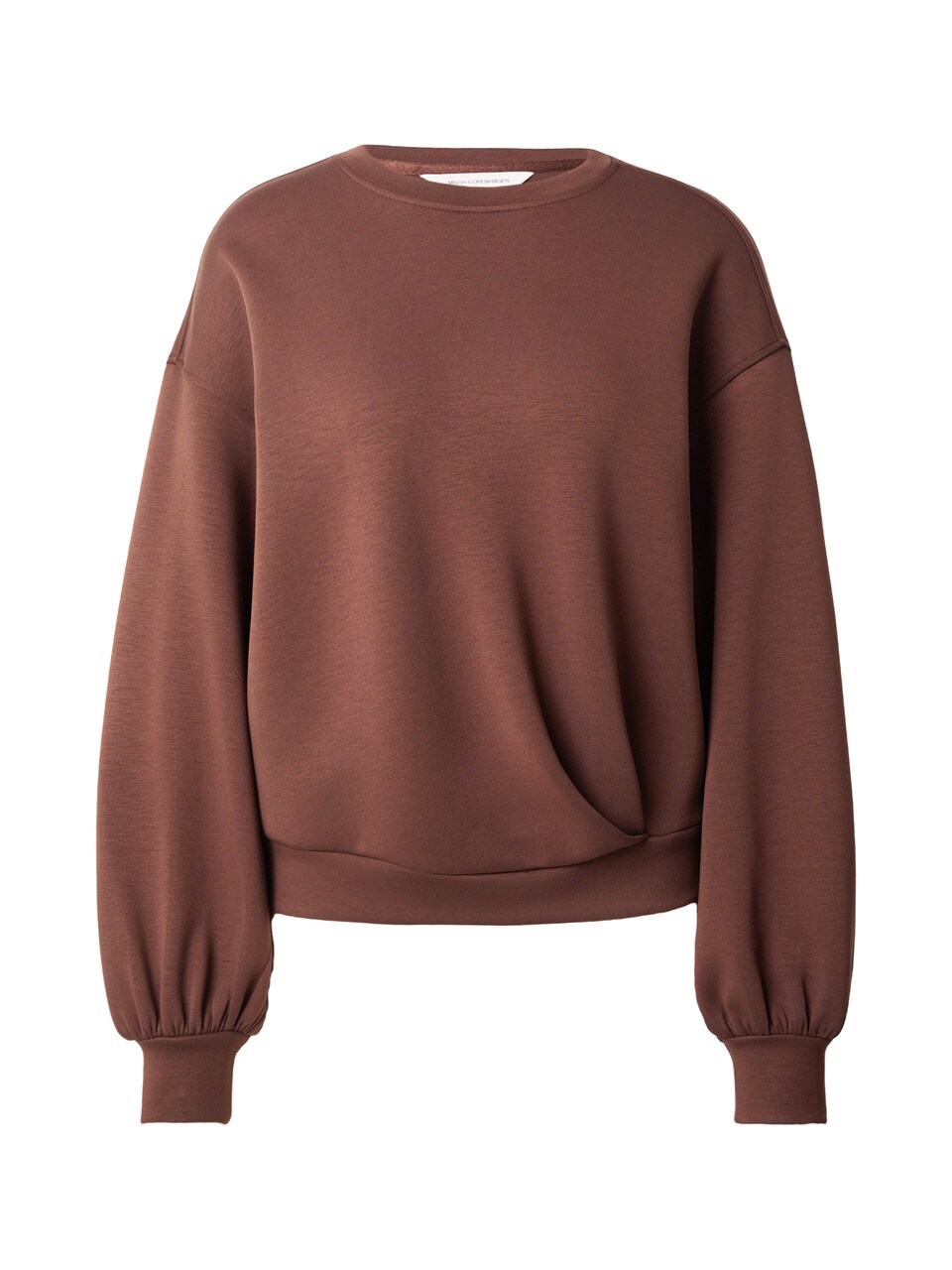 Sweatshirt 'Brooke Ima Q'